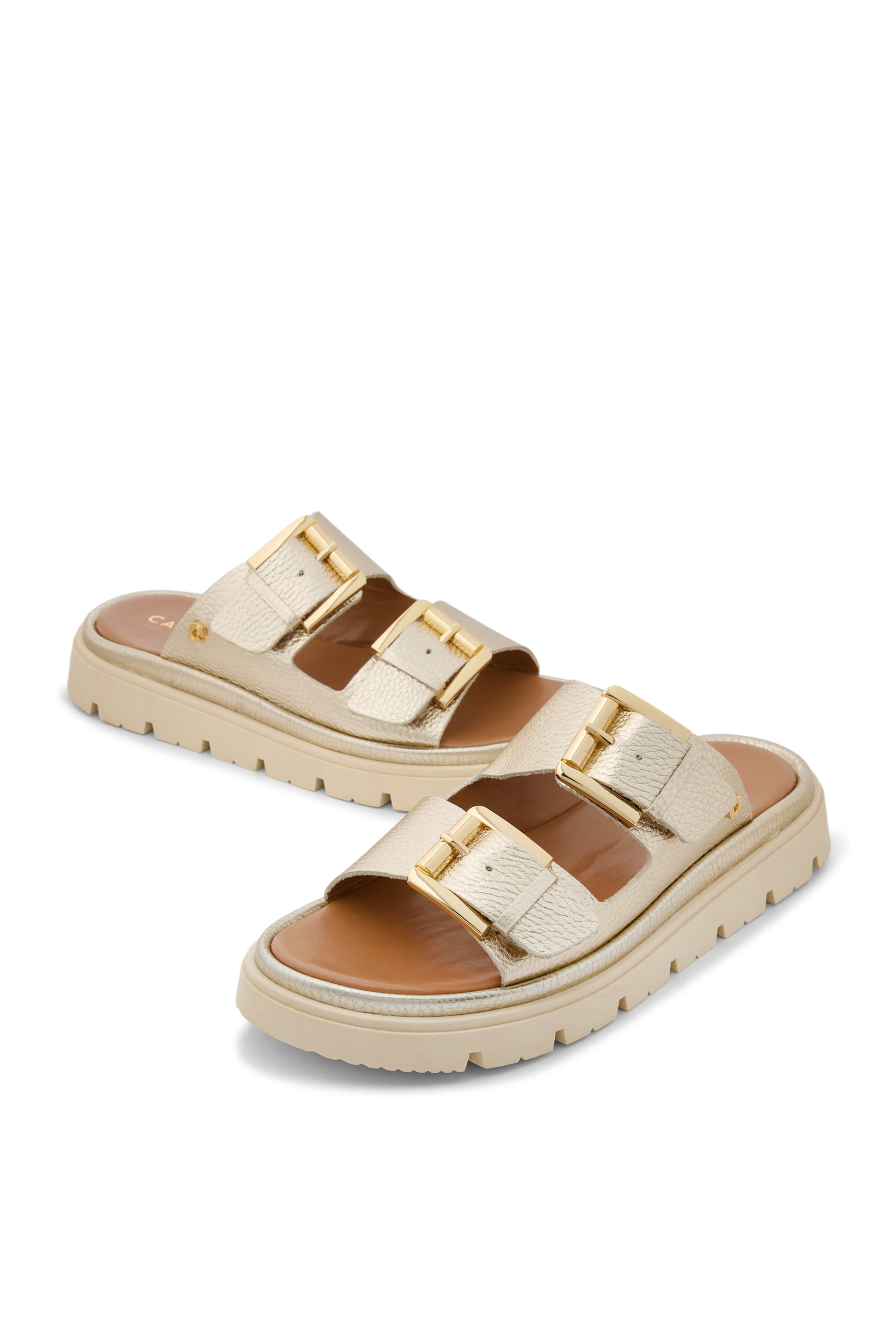 Pavilion Sandals