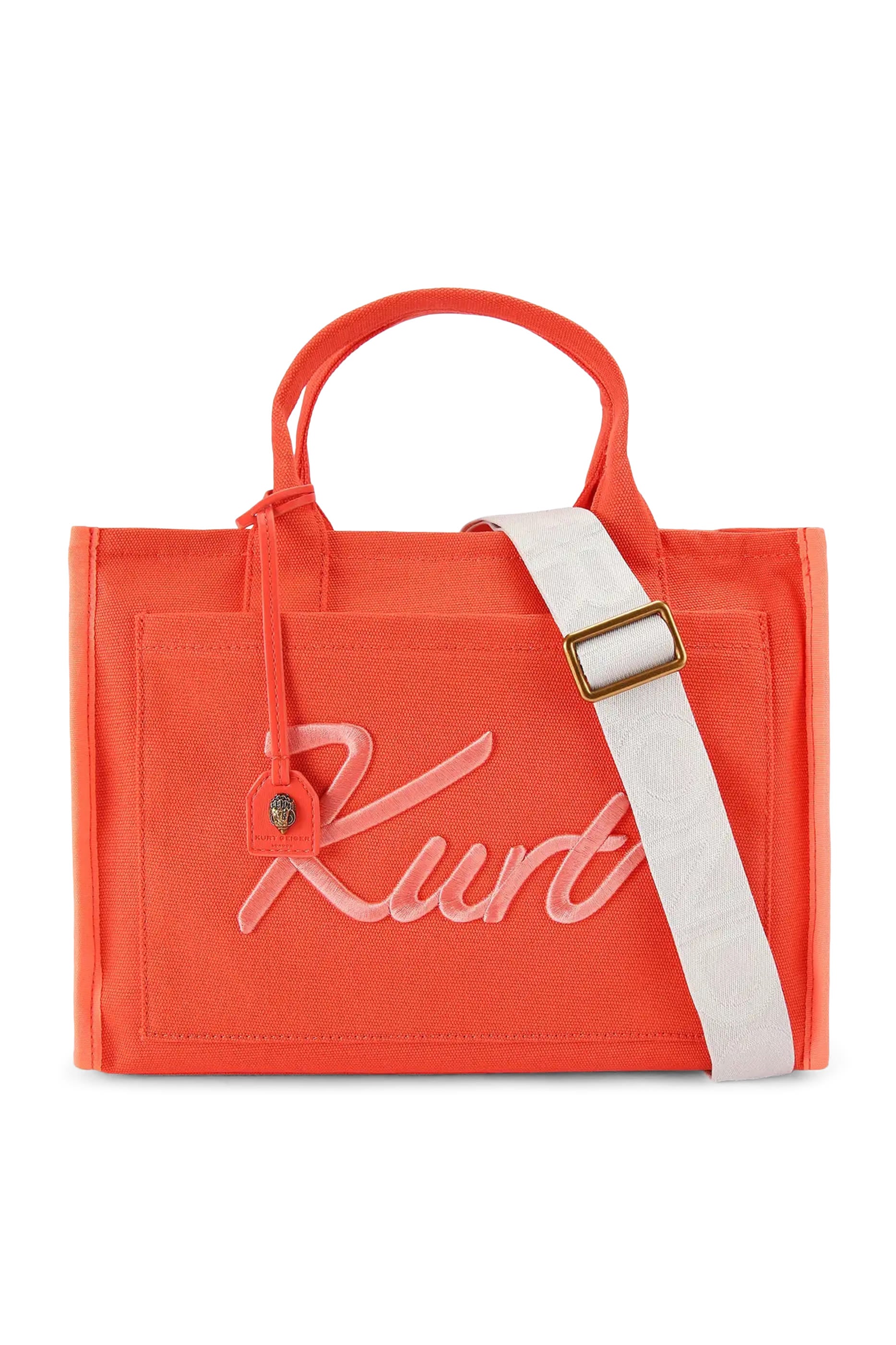Kurt Tote Bag