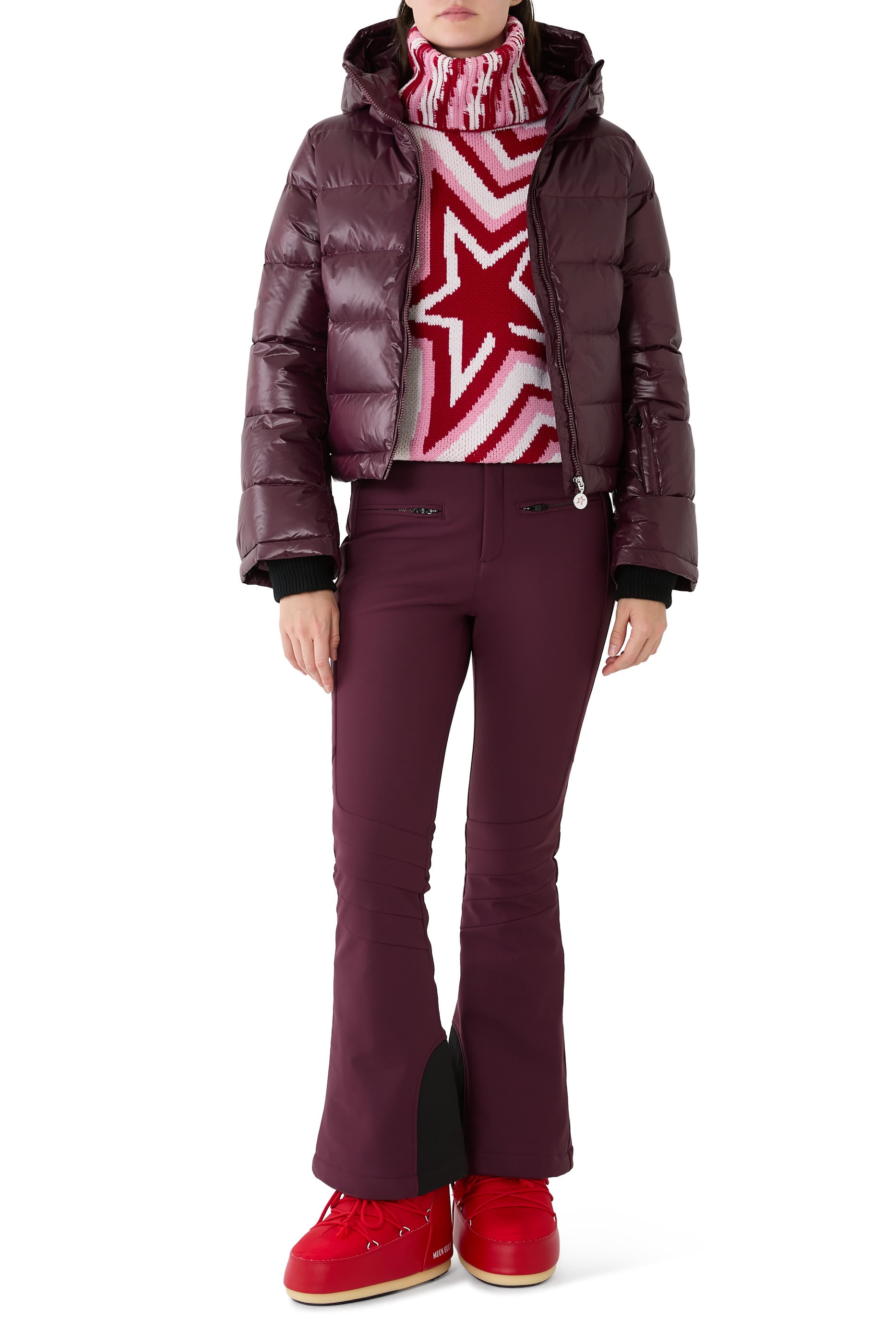 Polar Ski Jacket