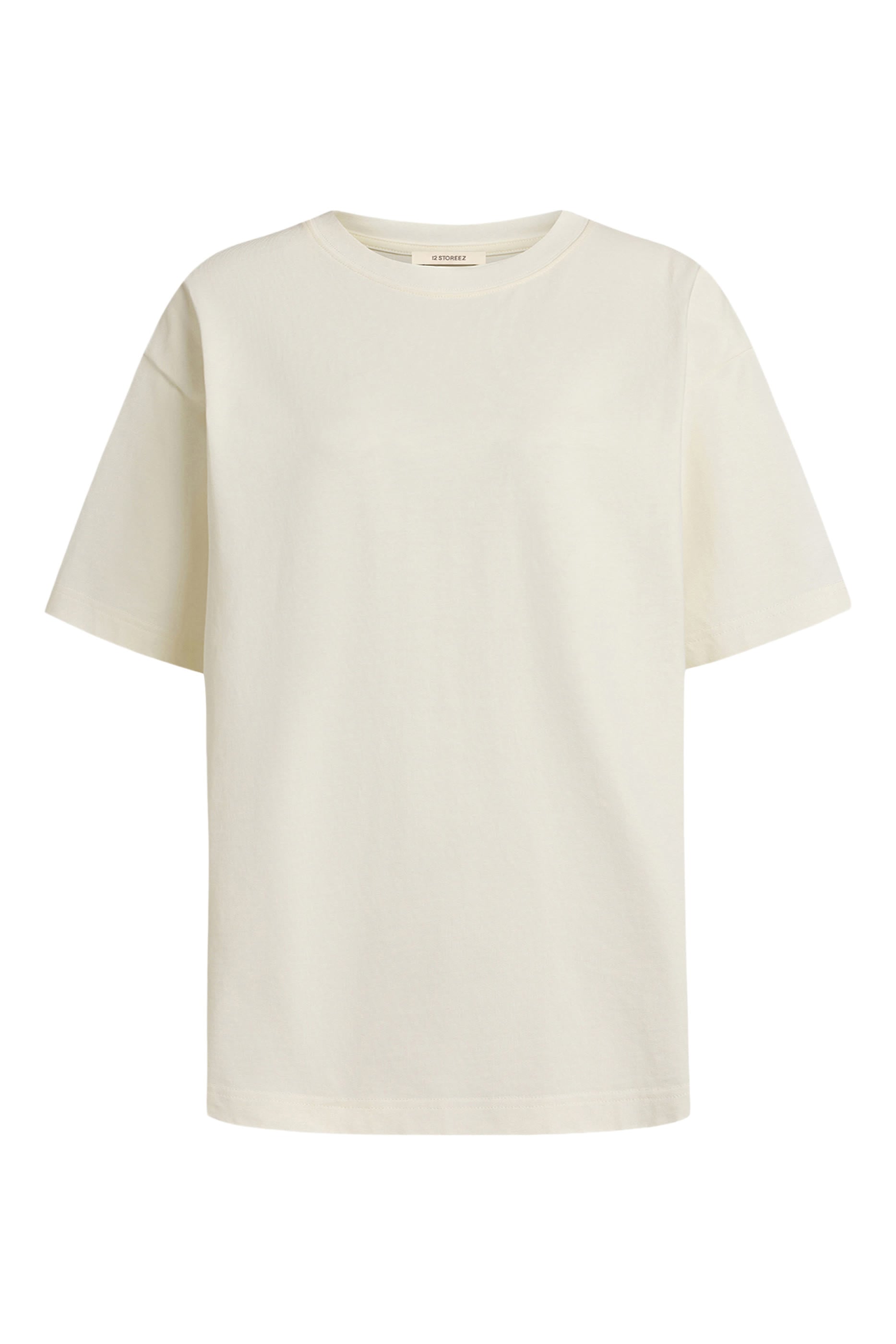 Oversized Fit T-Shirt