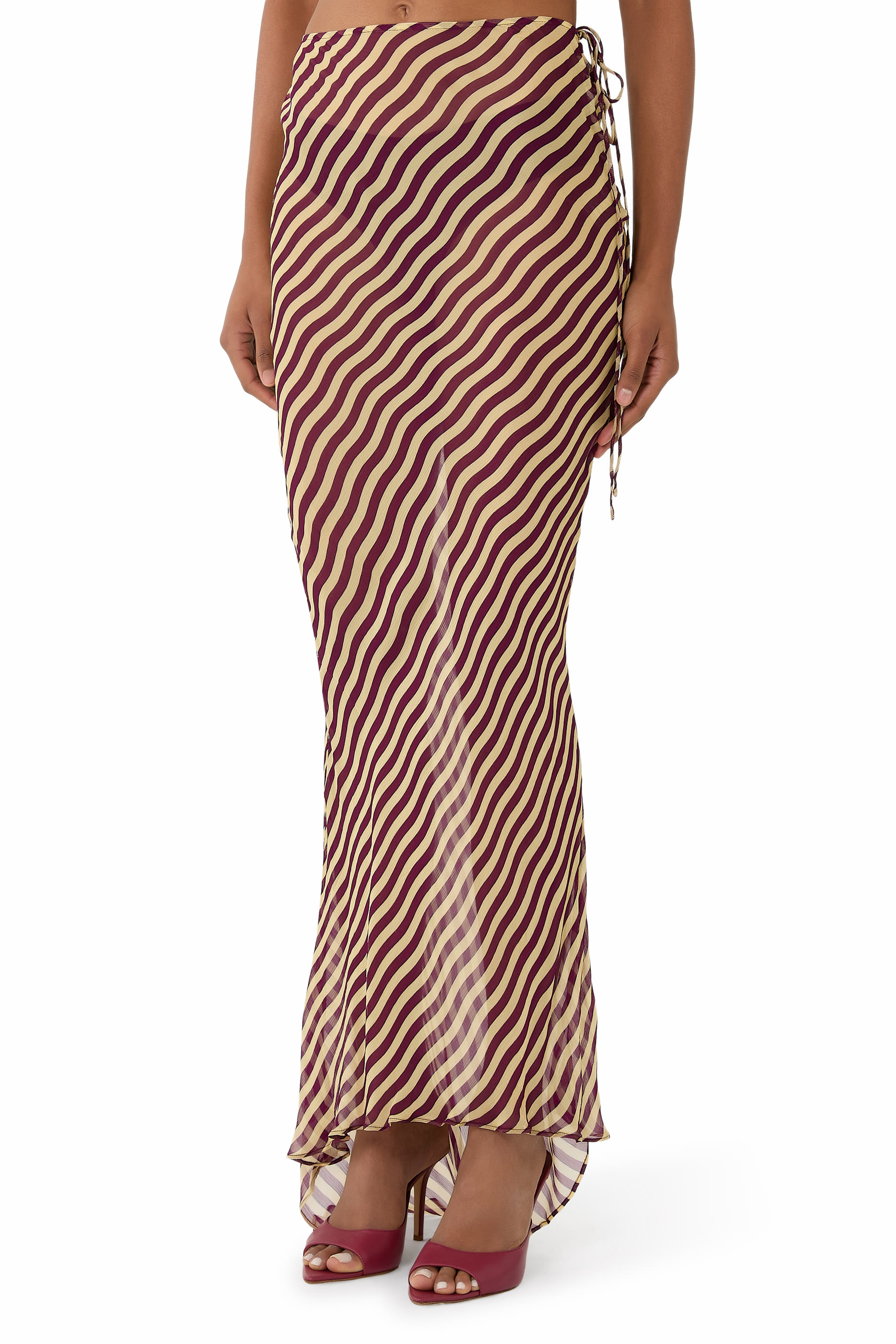 Assisi Skirt