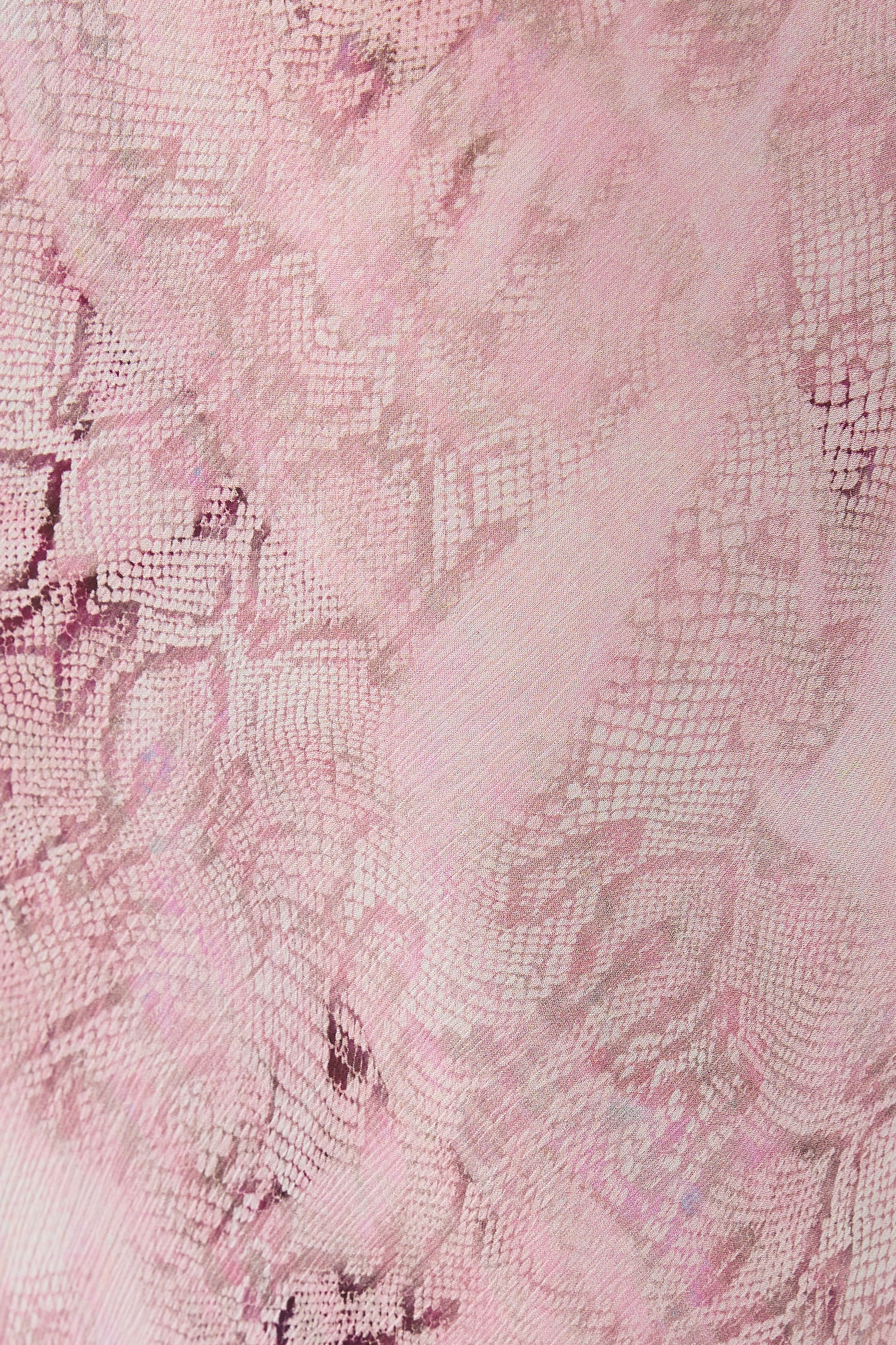 Cobra Skirt