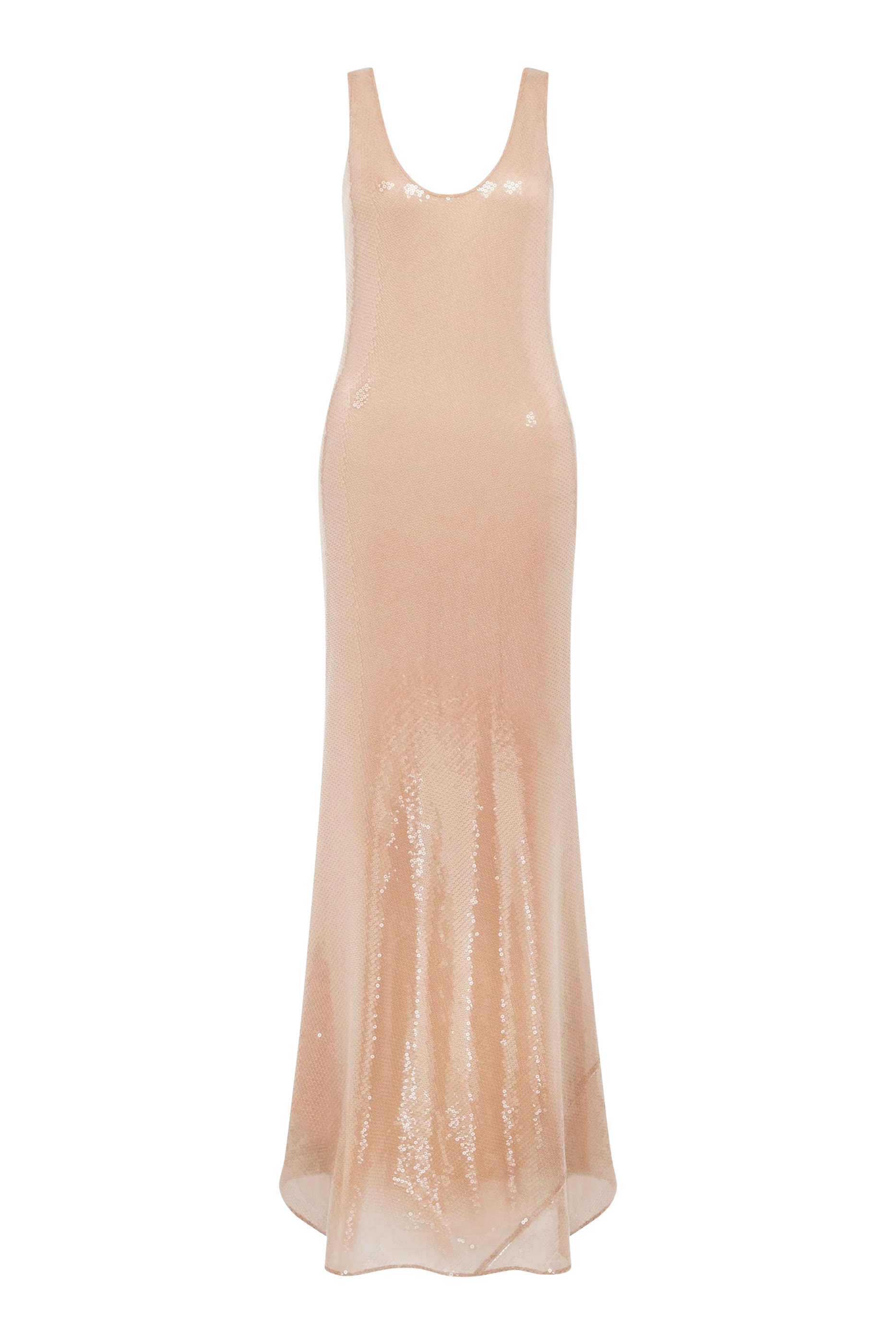 Mirage Dress