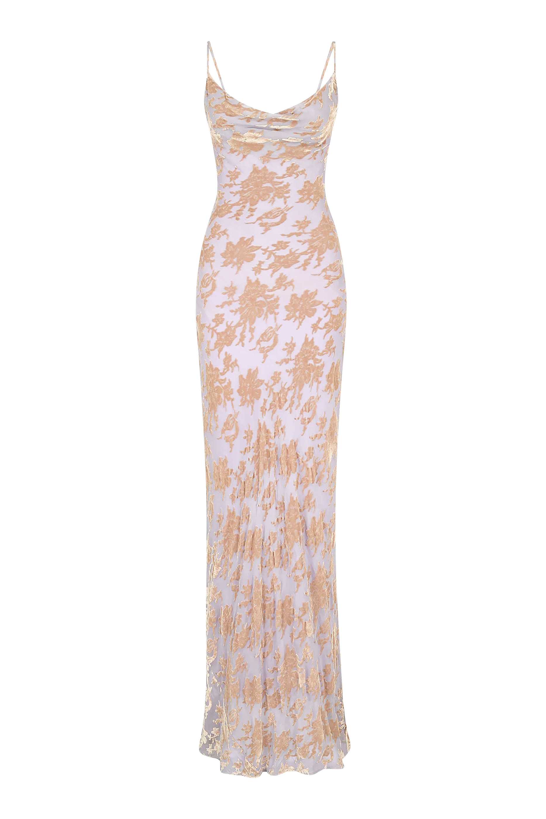 Athena Dress