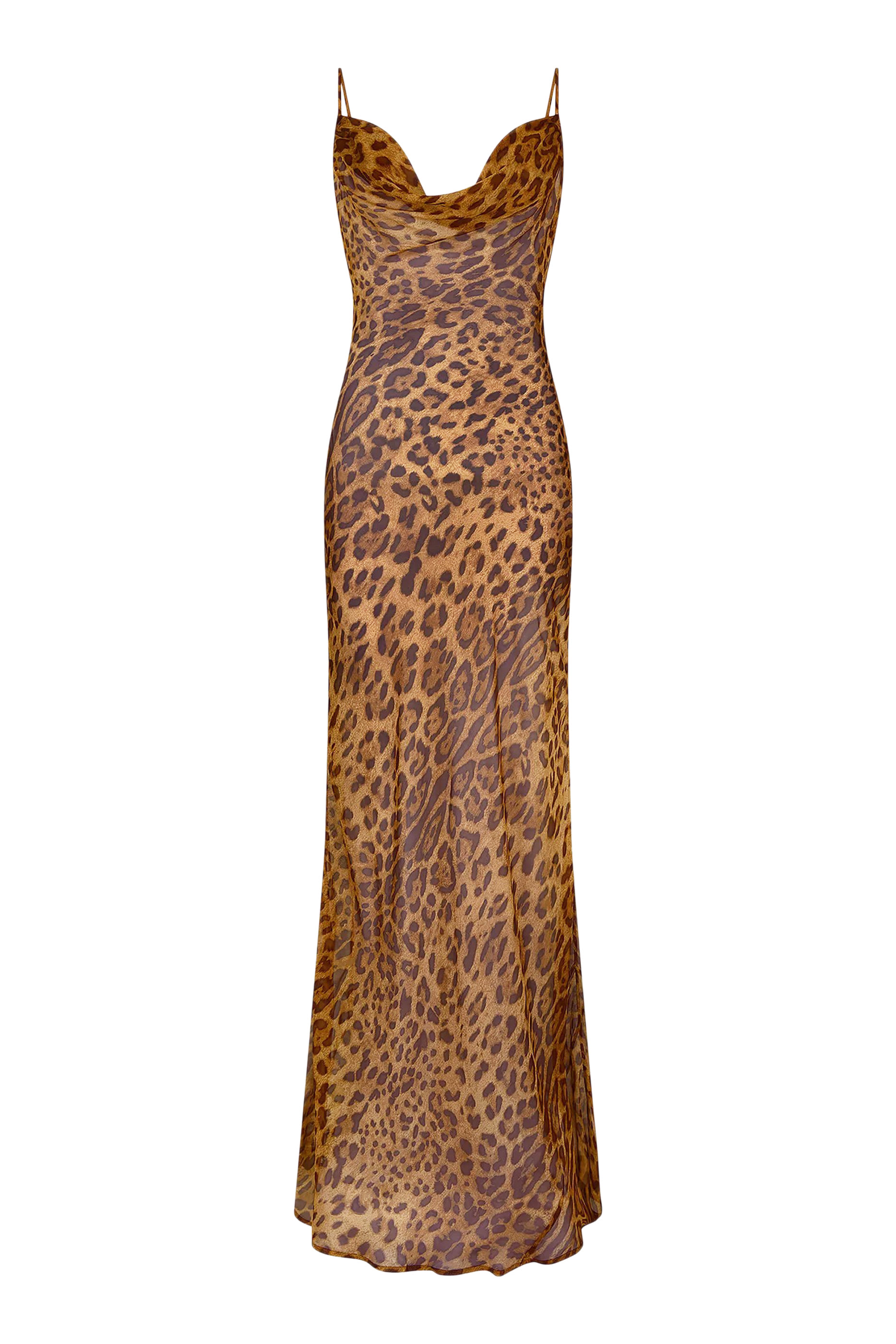 Valentina Dress