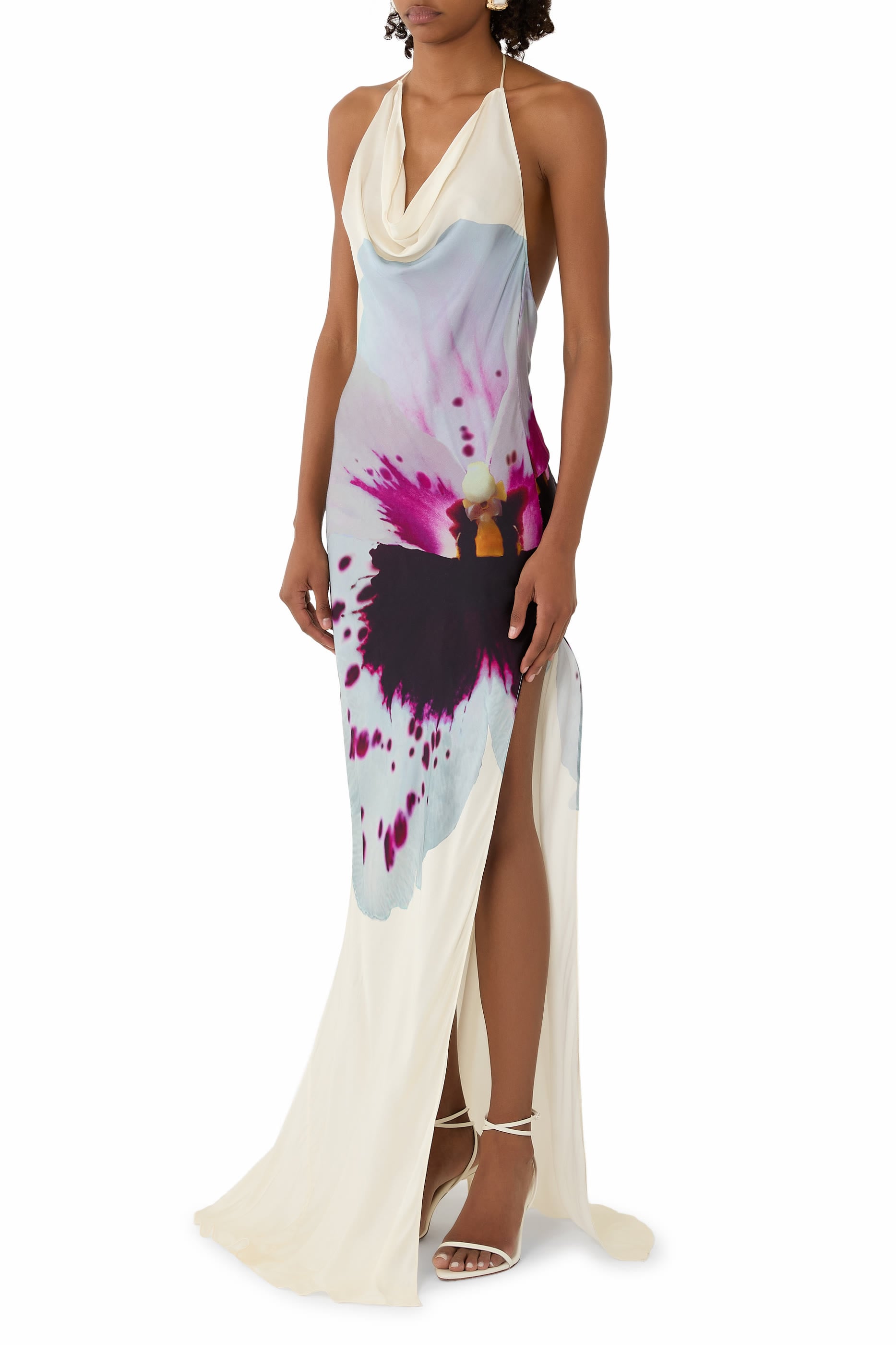 Angelina Dress 