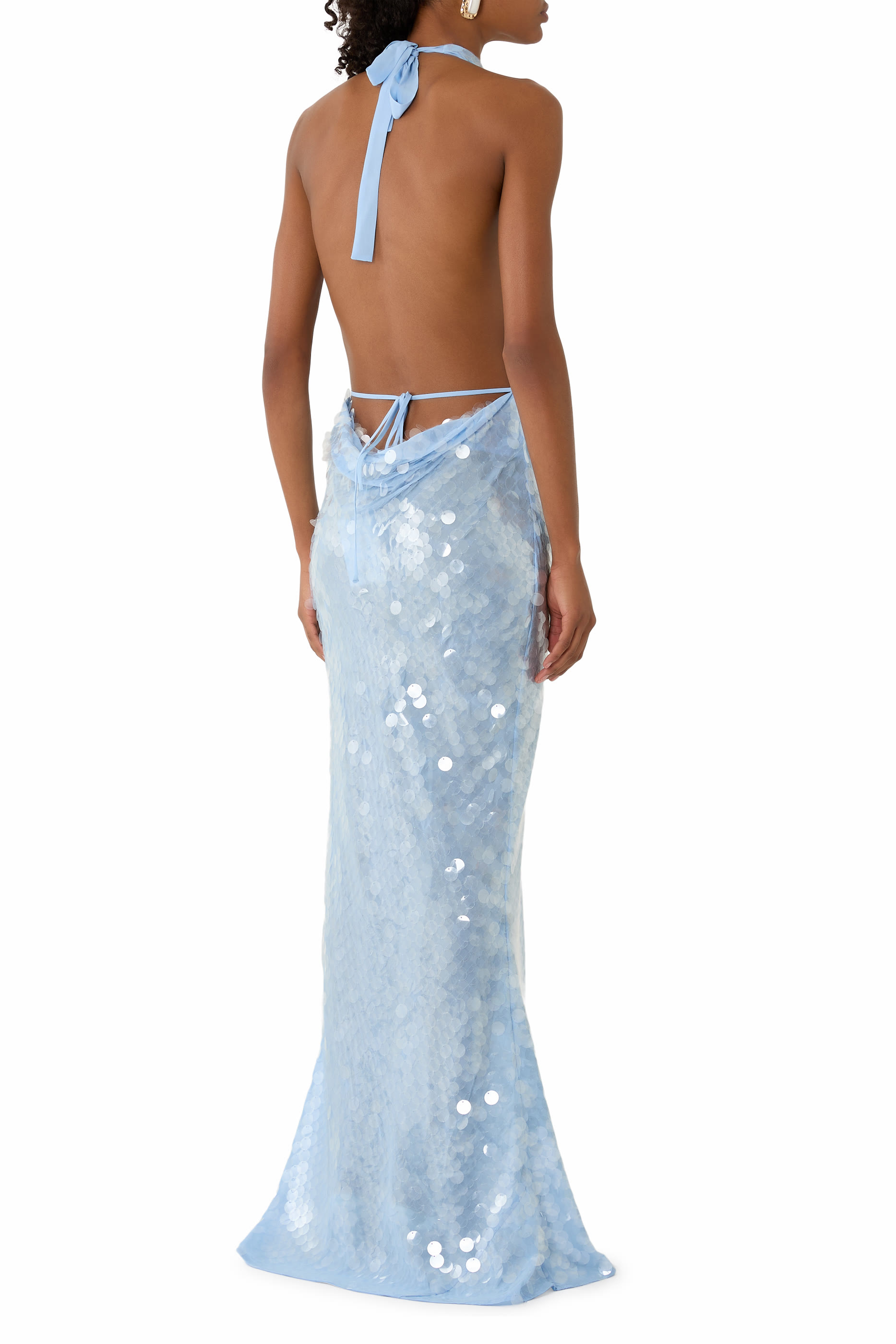 Anais Dress