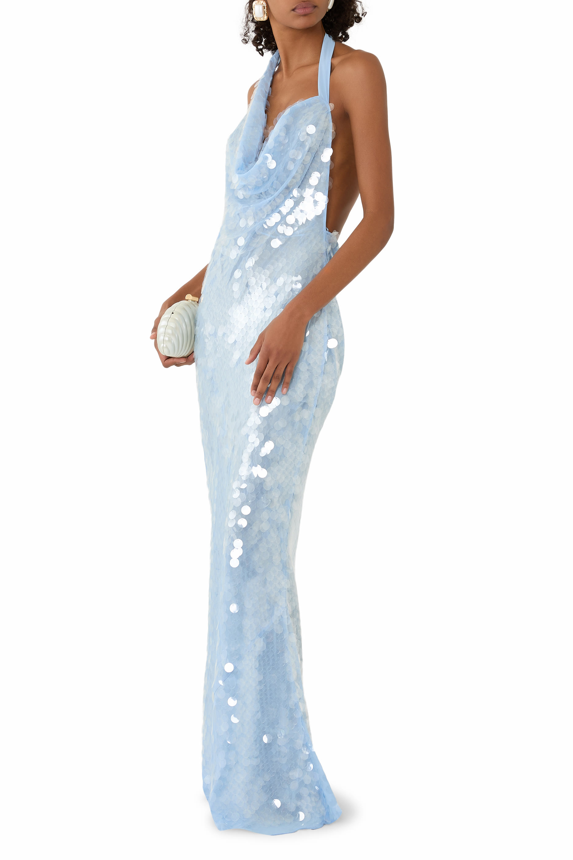Anais Dress
