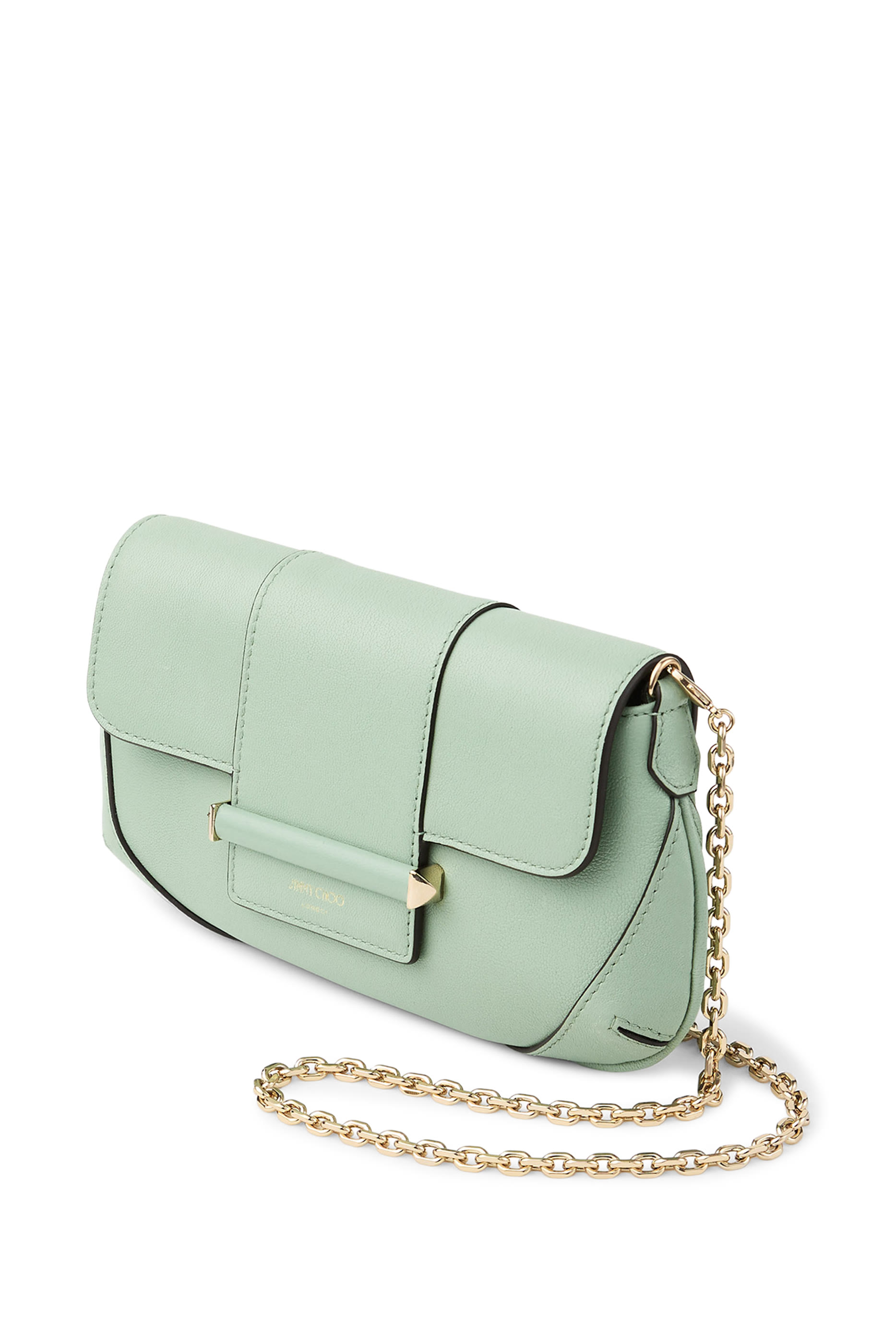 Bar Chain Wallet