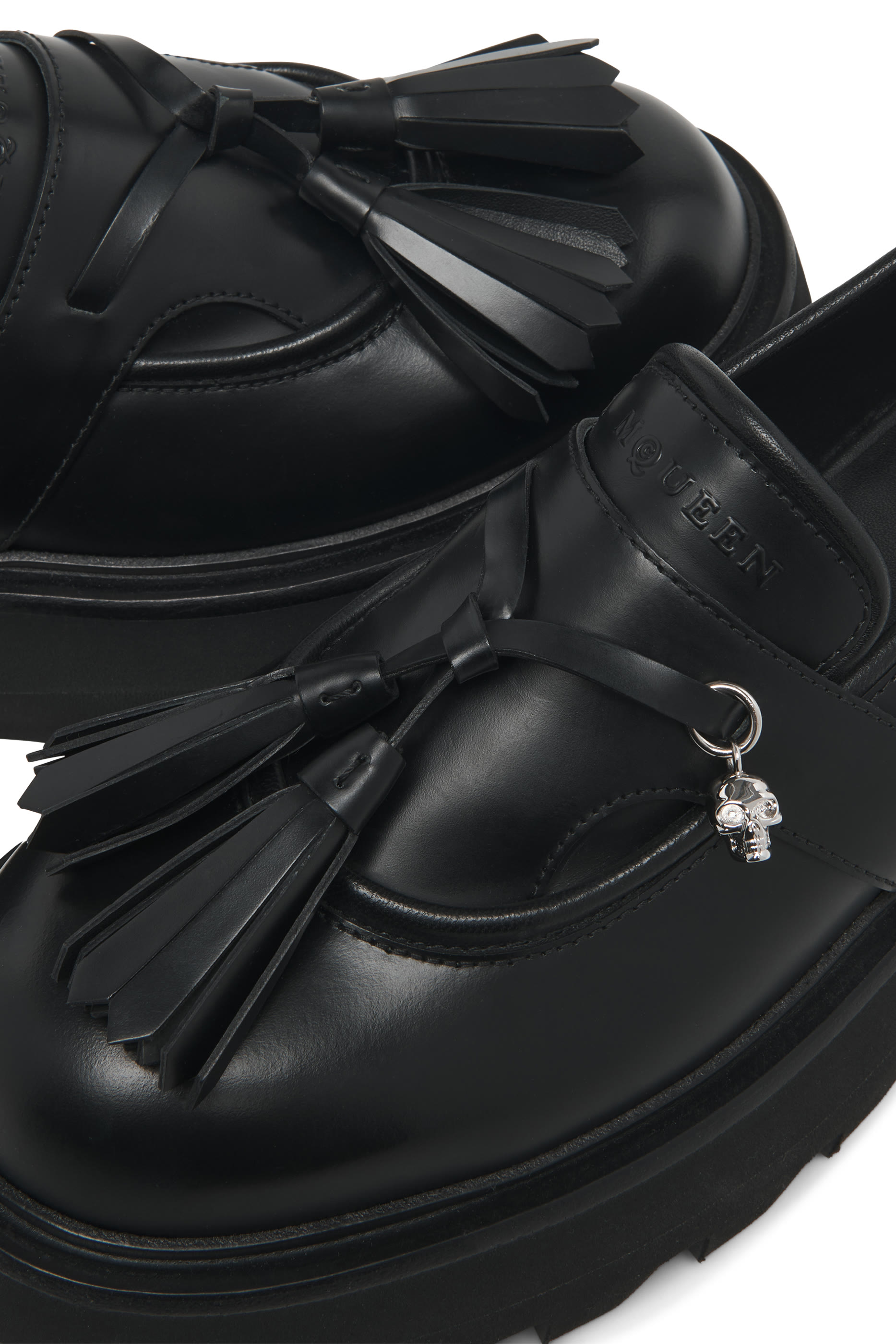  Sofa 65 Loafers