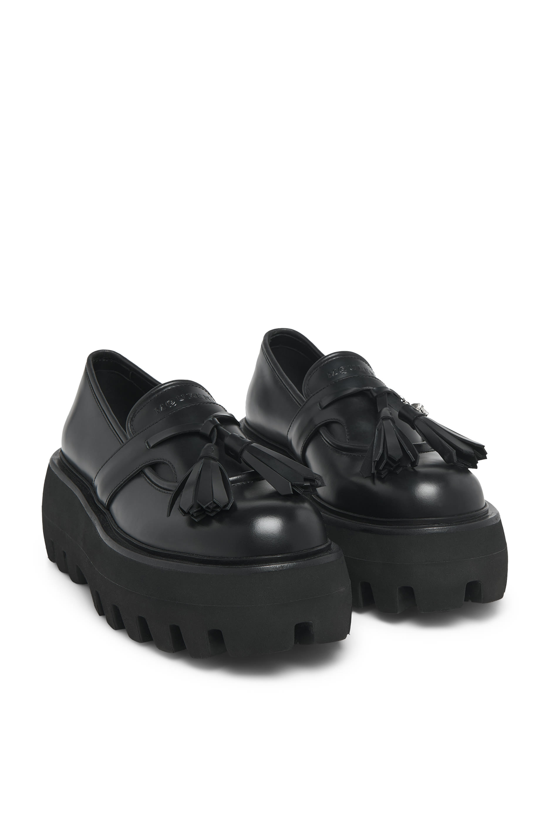  Sofa 65 Loafers
