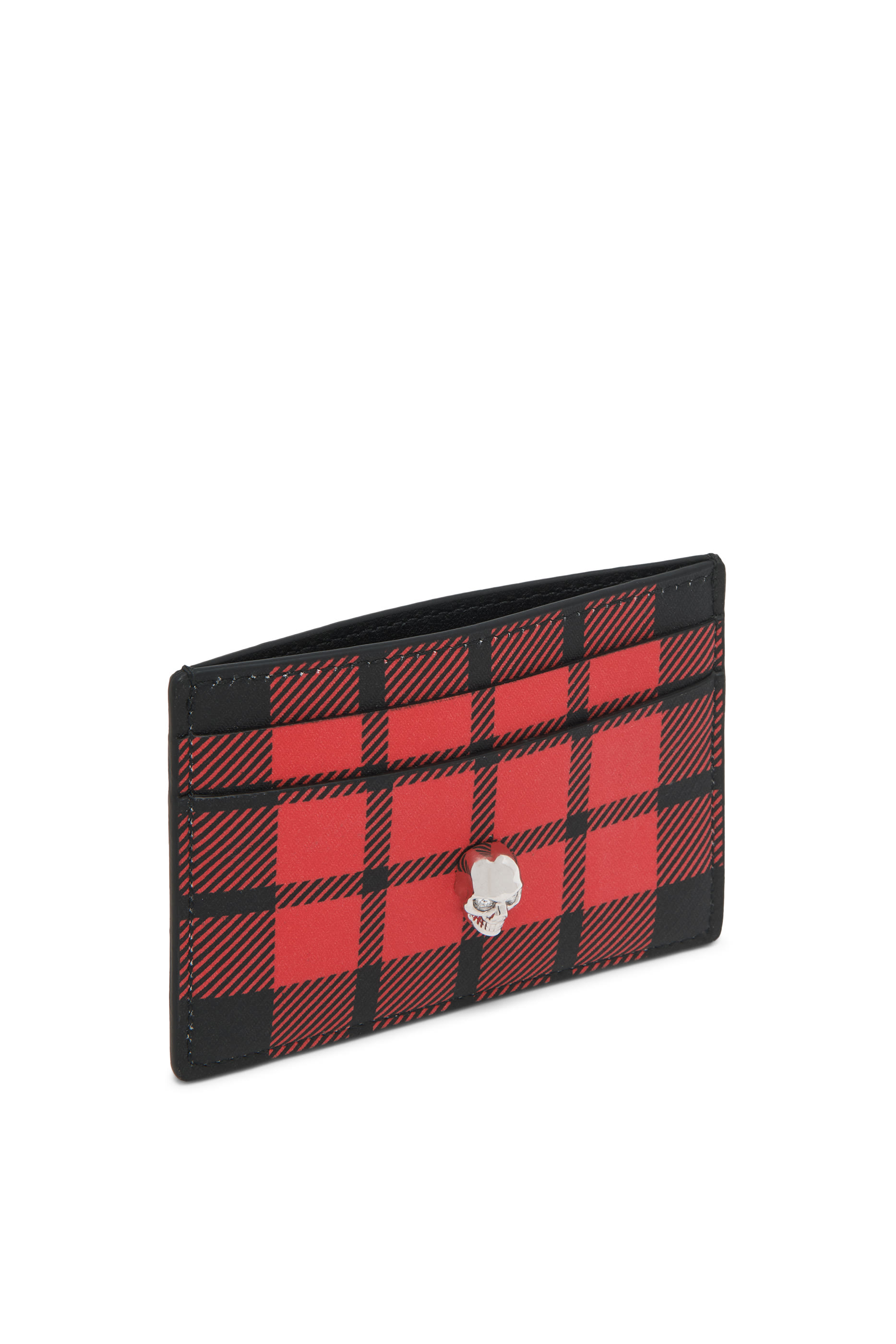 Skull Card Holder