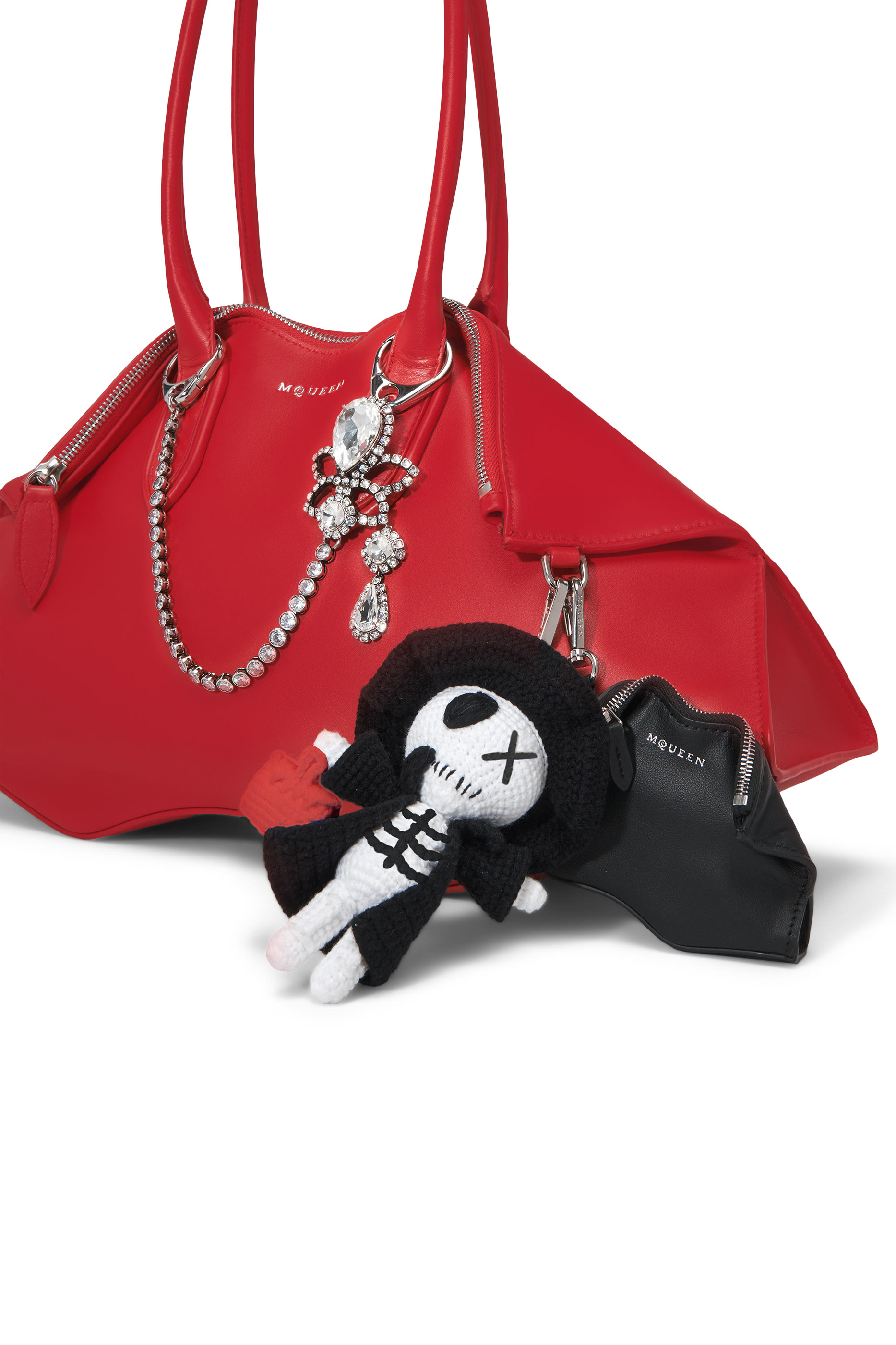  Doll Charm 