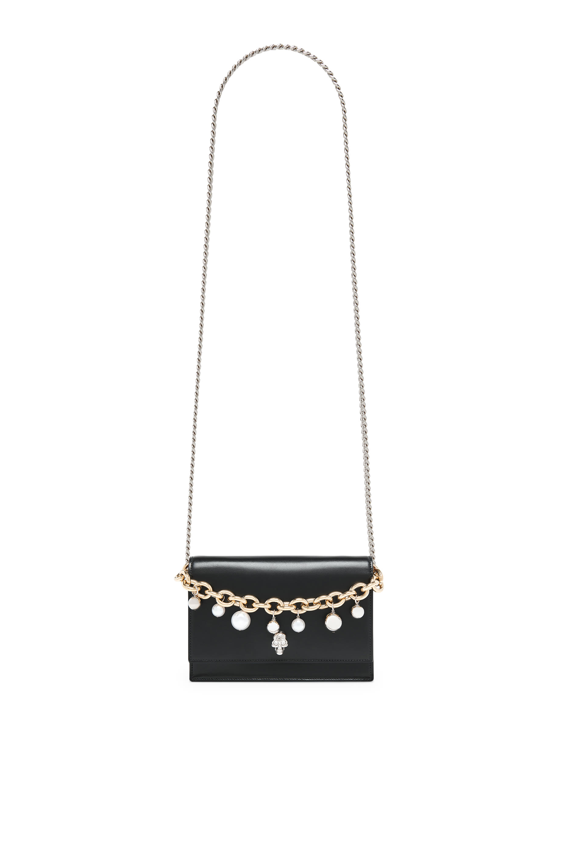 Skull Bag