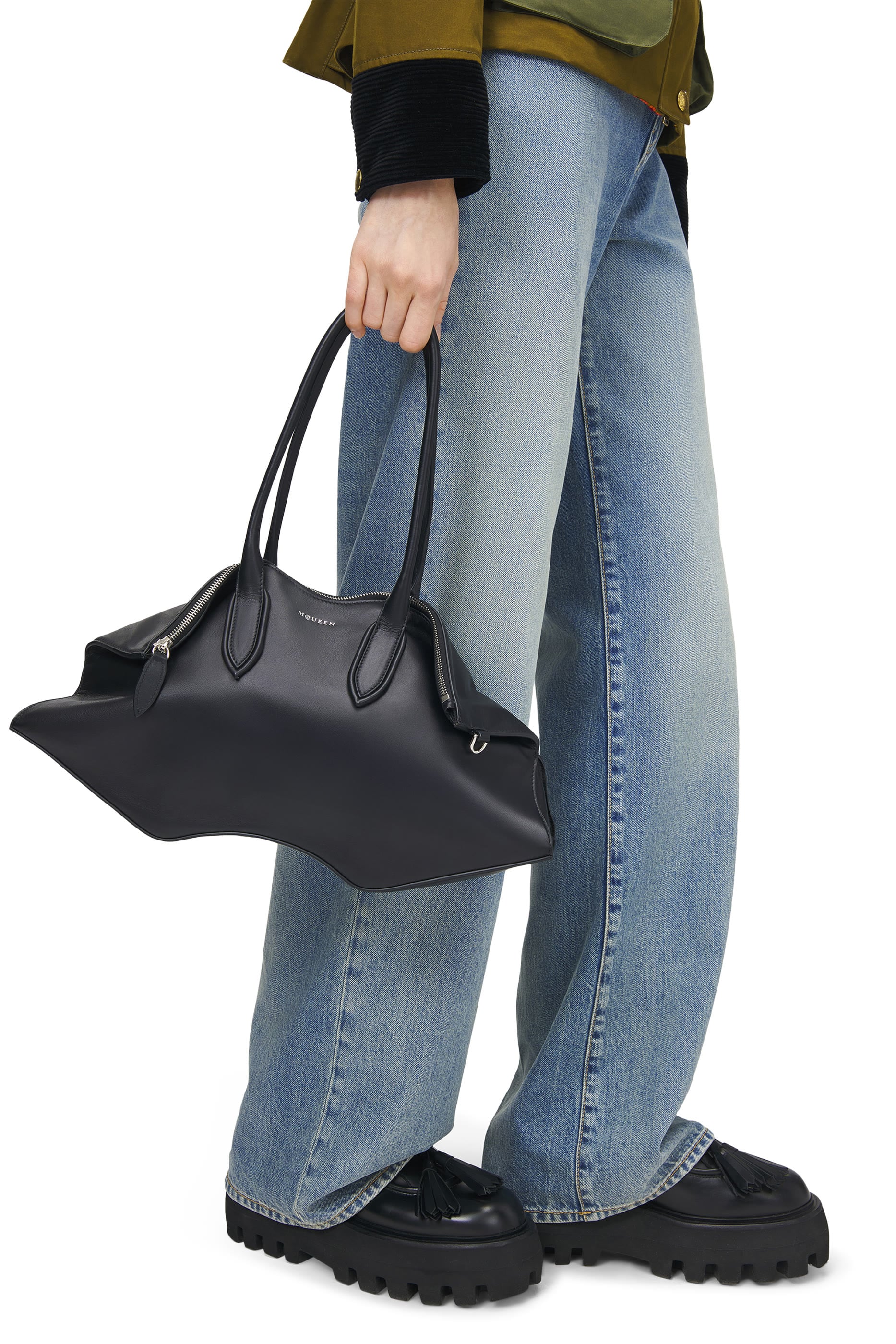 Manta Bag