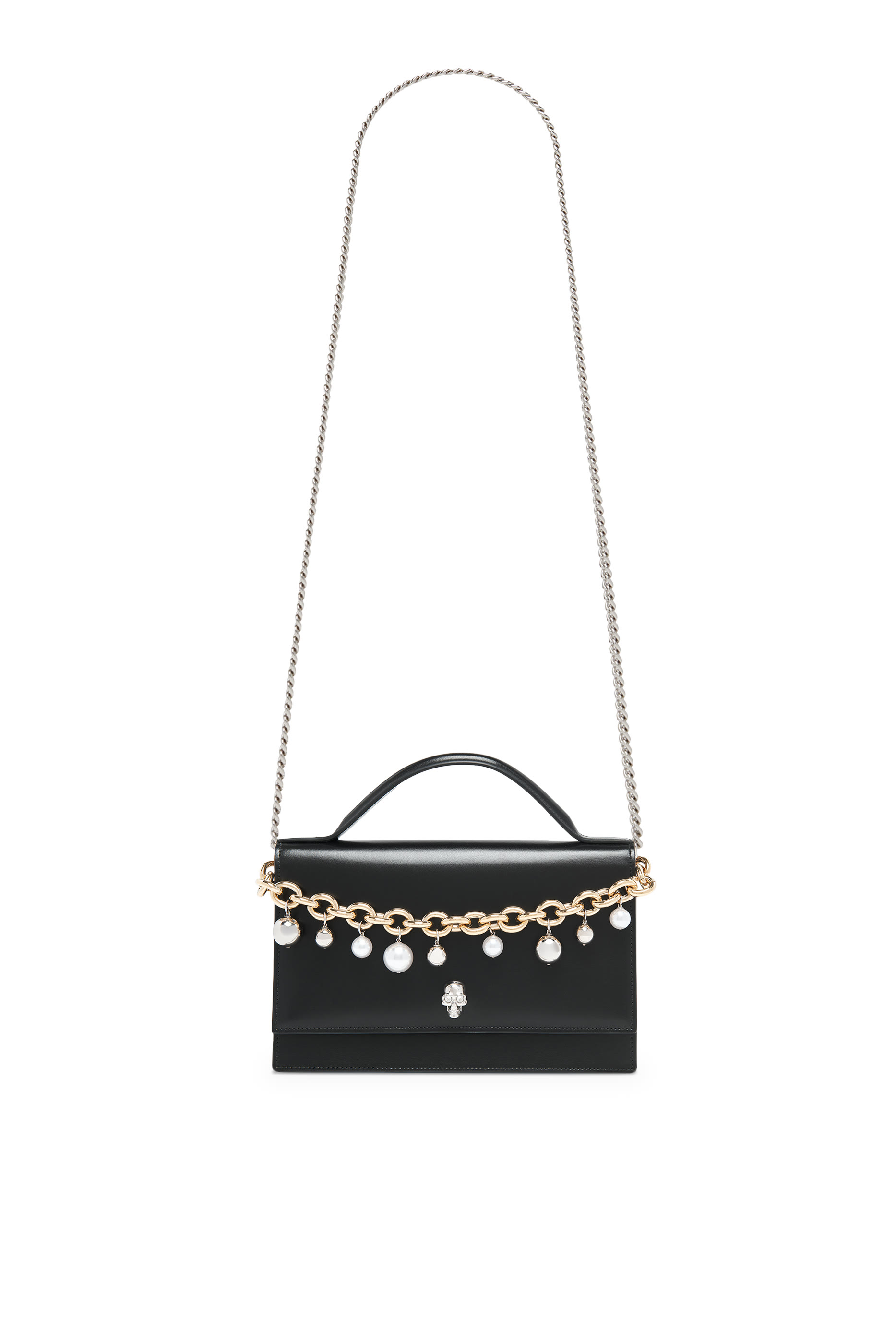 Skull Bag 