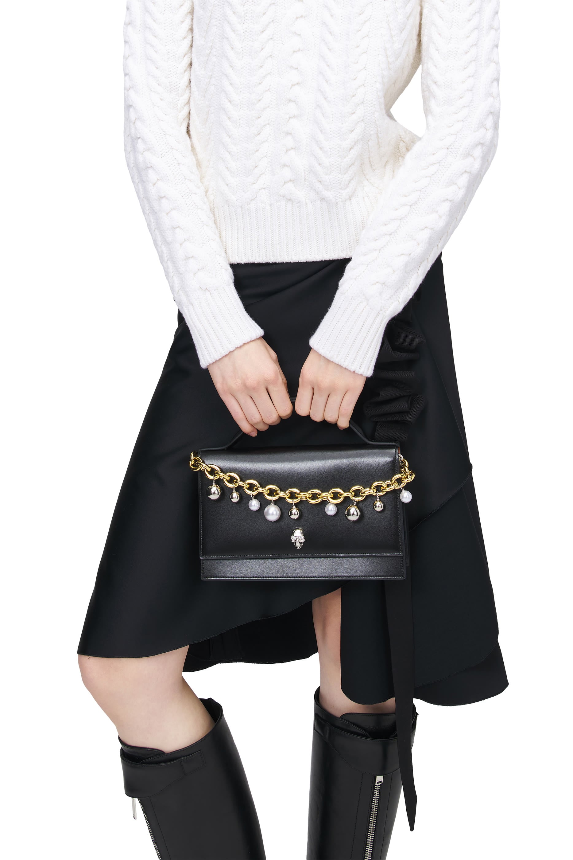 Skull Bag 