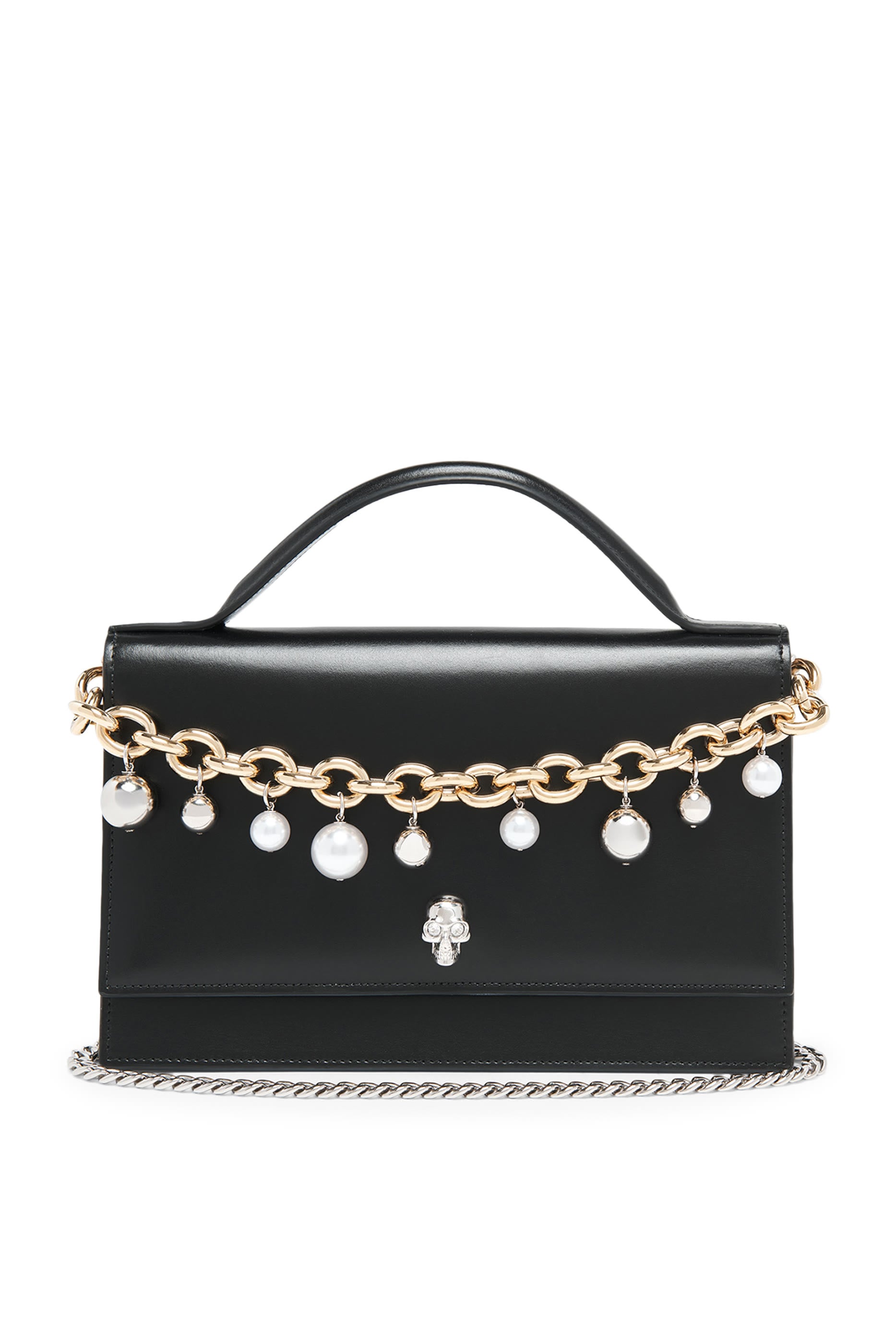 Skull Bag 