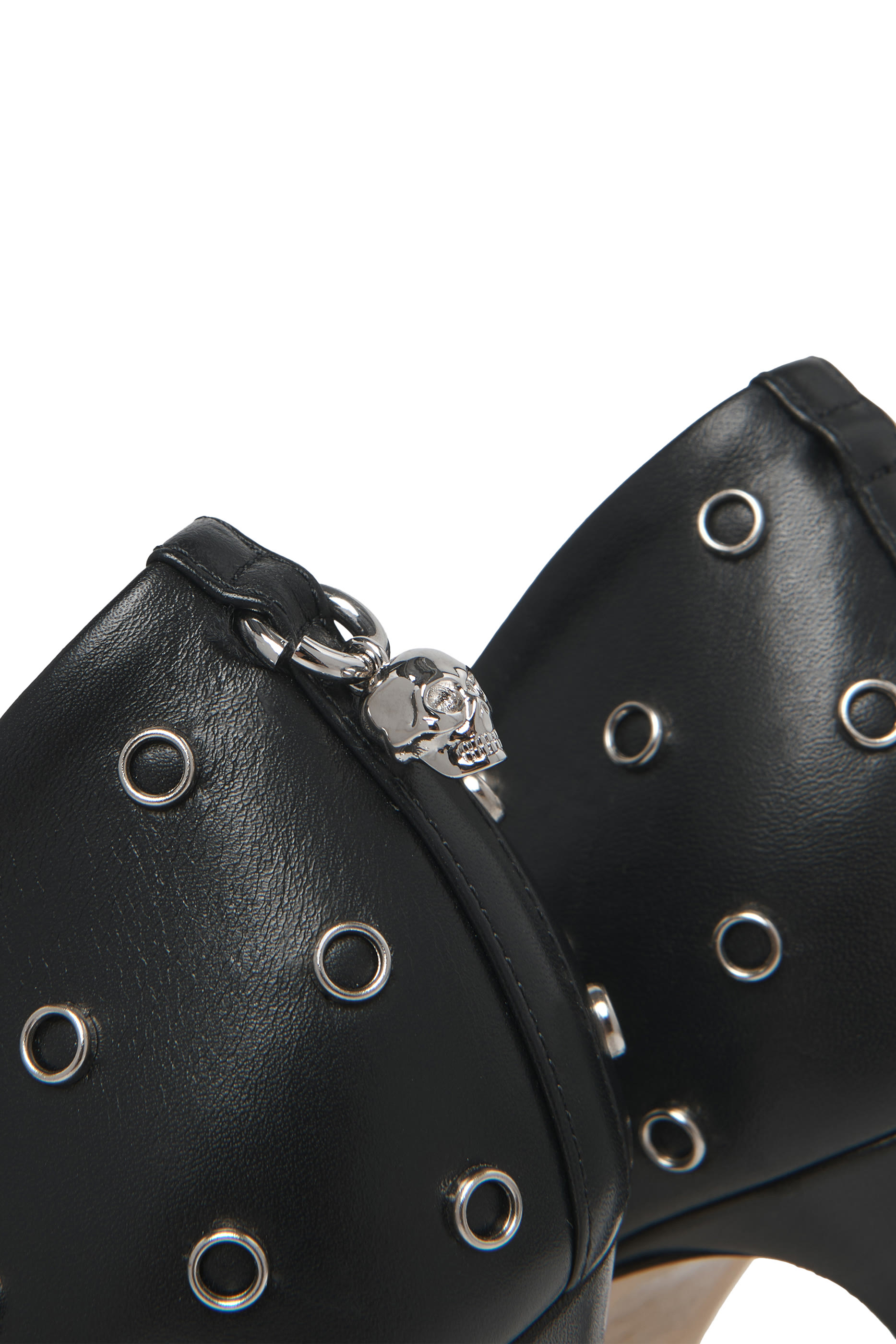  Skull 105 Pumps