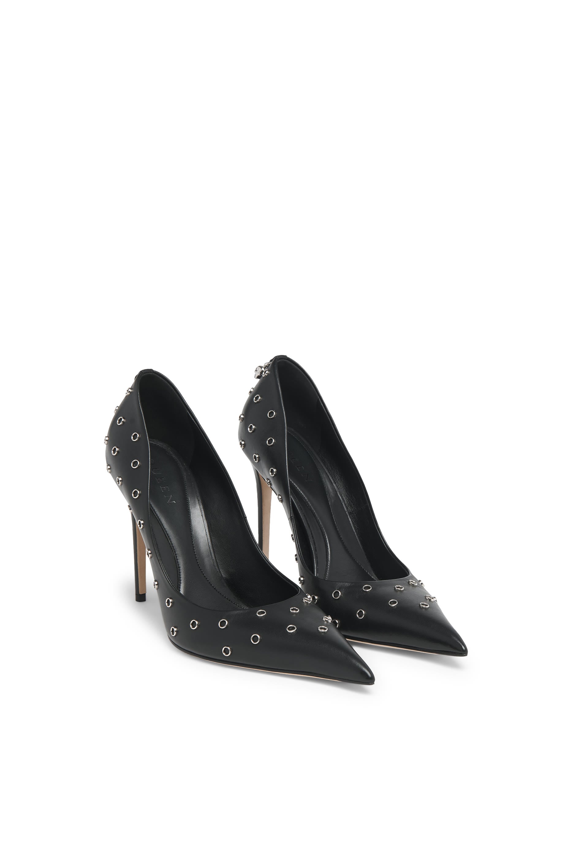  Skull 105 Pumps