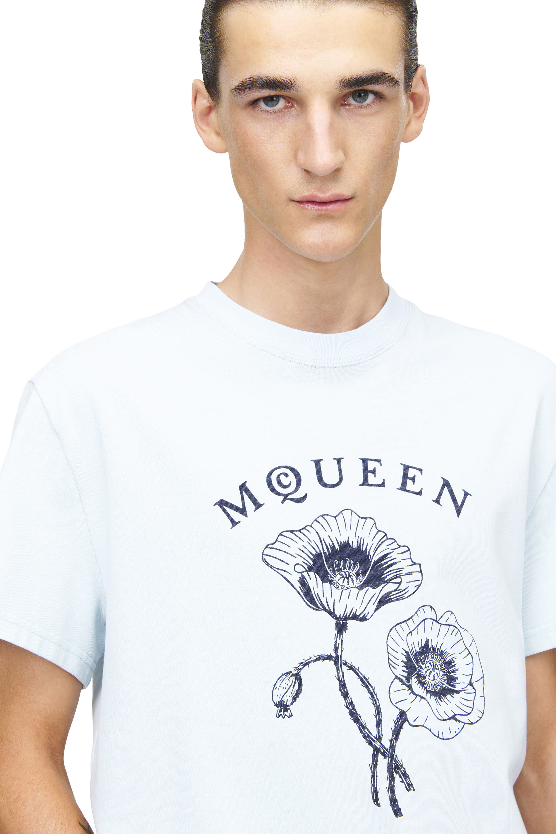 Poppy T-Shirt