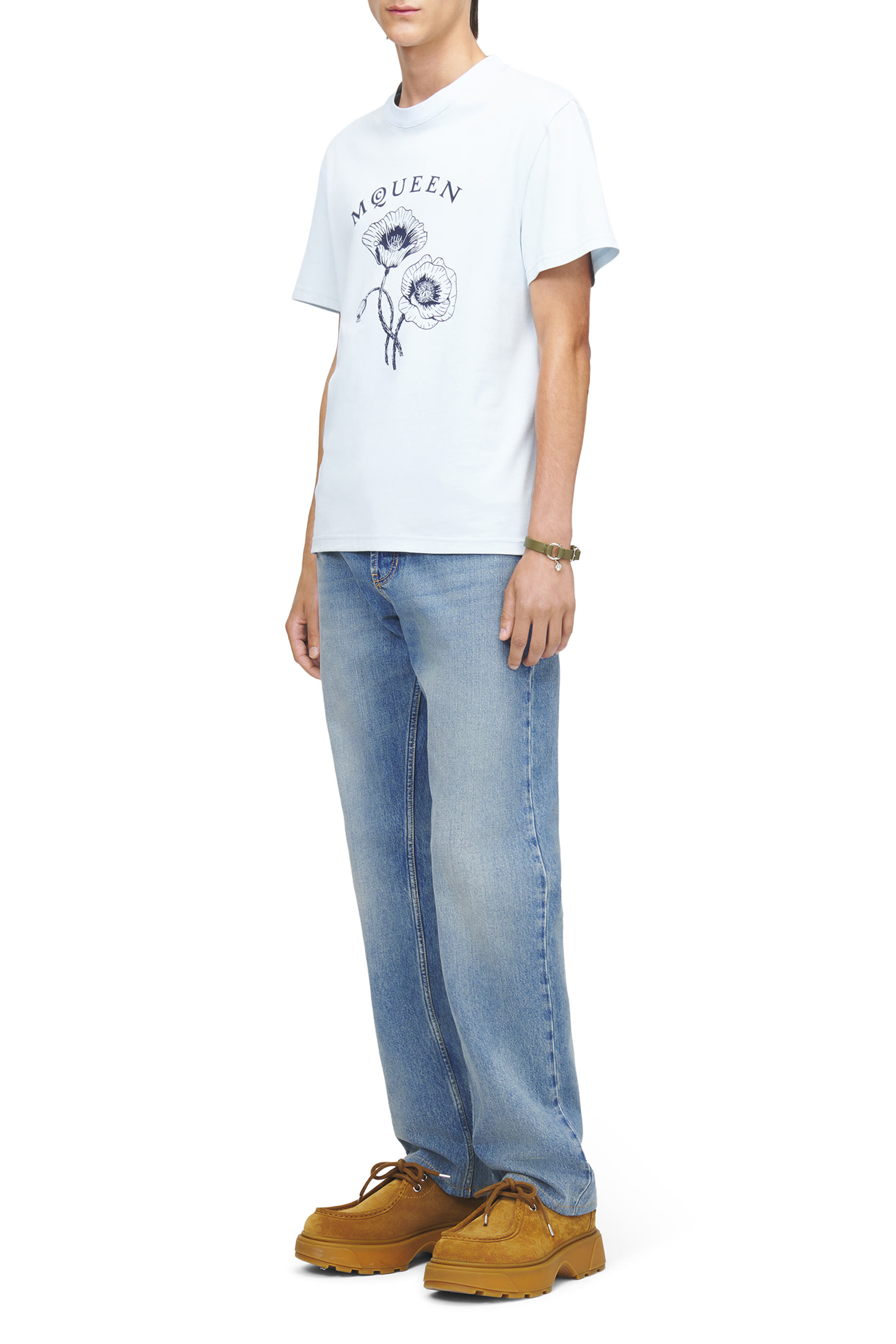 Poppy T-Shirt