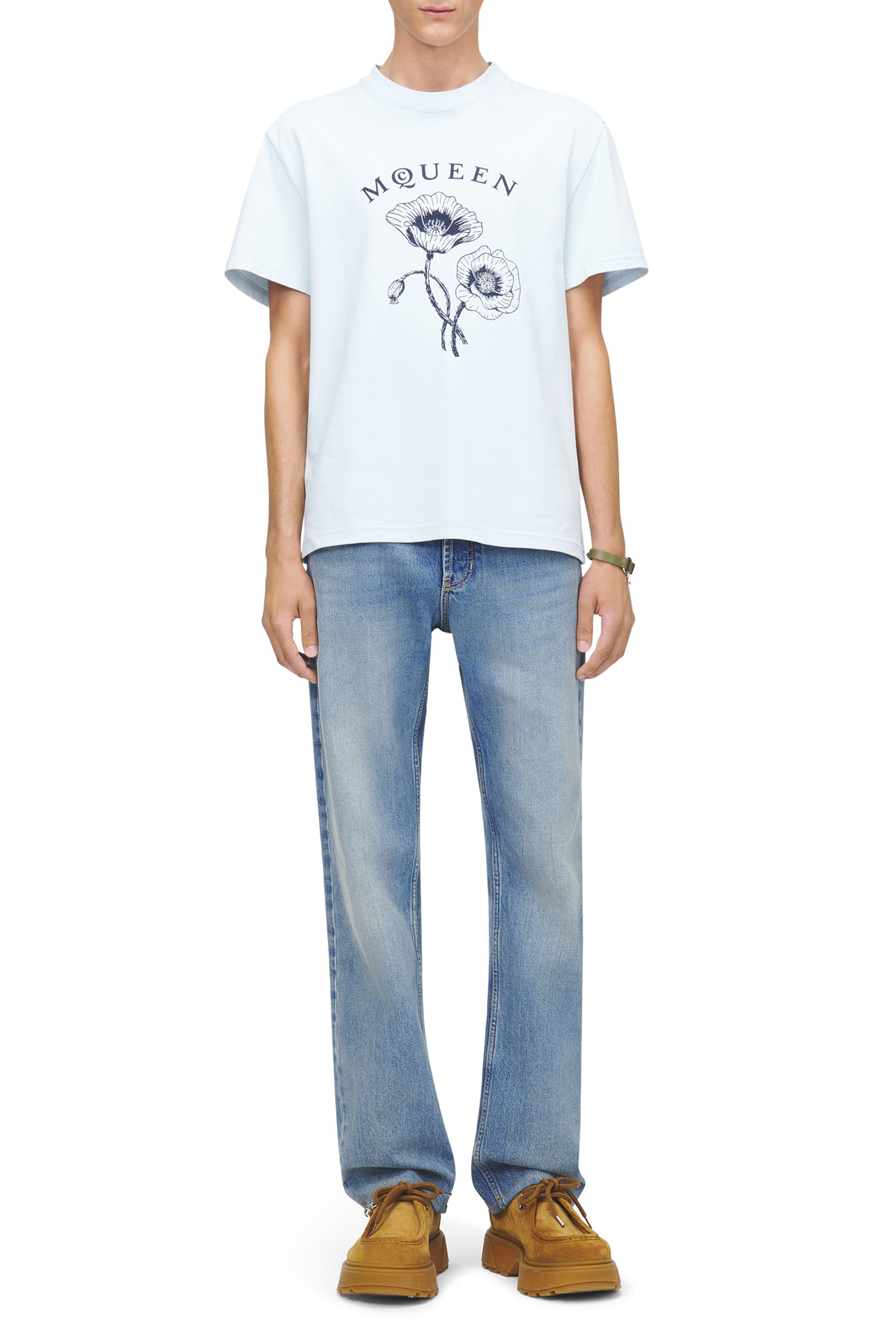 Poppy T-Shirt