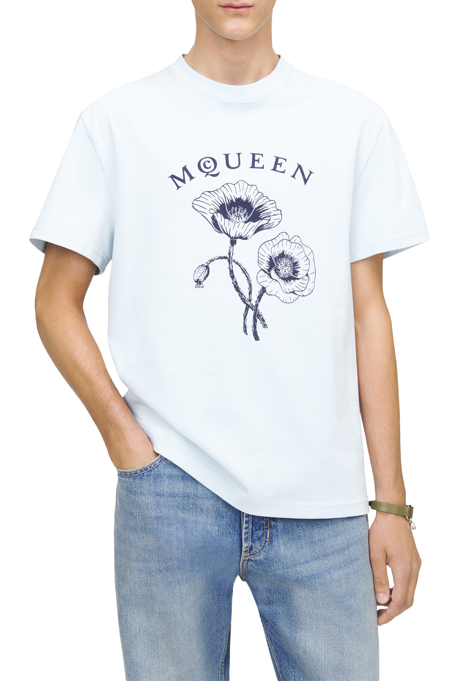 Poppy T-Shirt