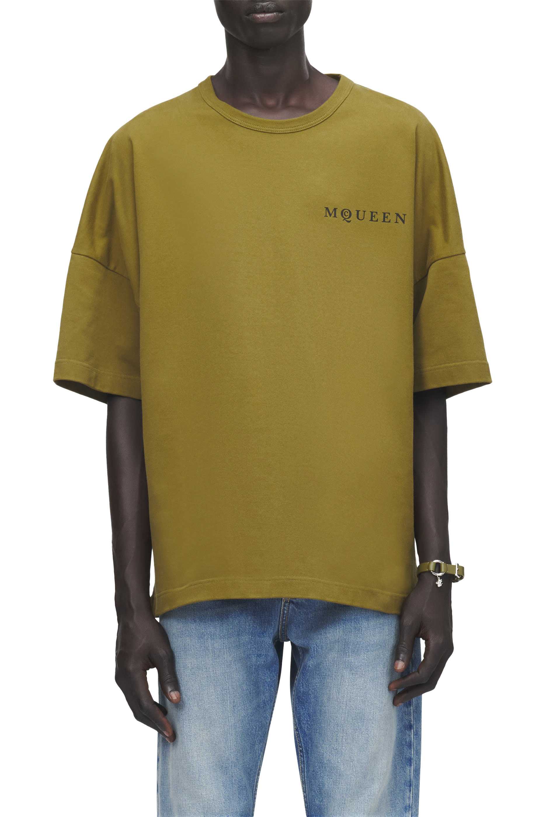  Oversized T-Shirt