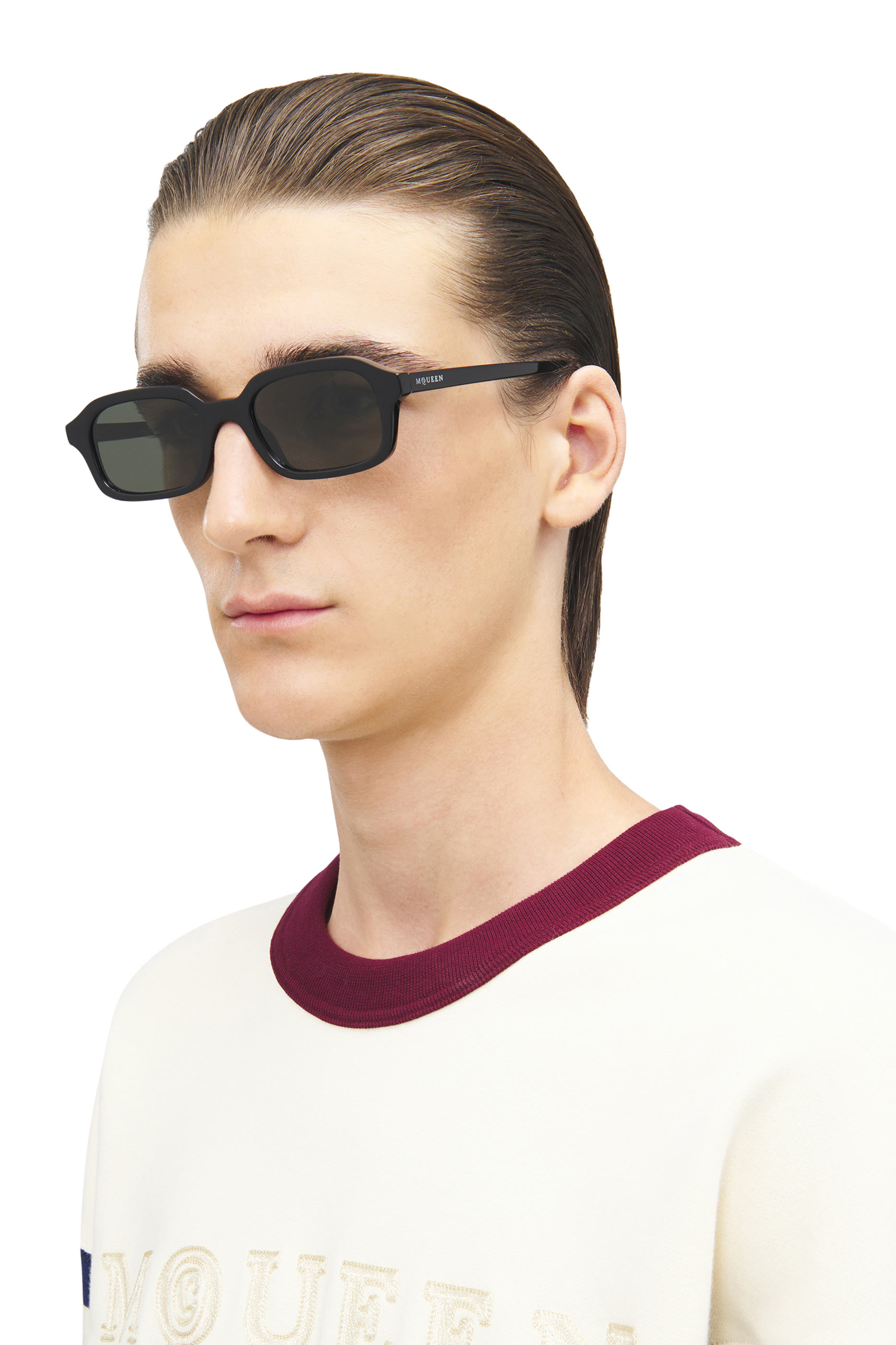 Logo Sunglasses