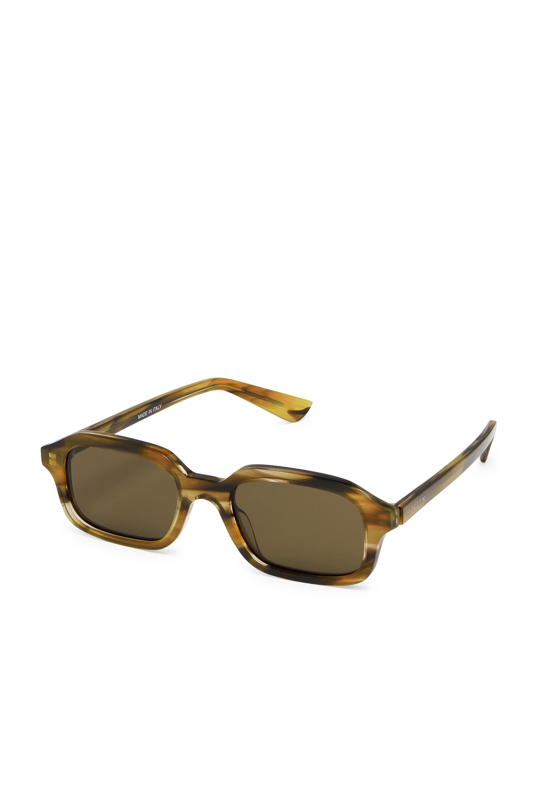Logo Sunglasses