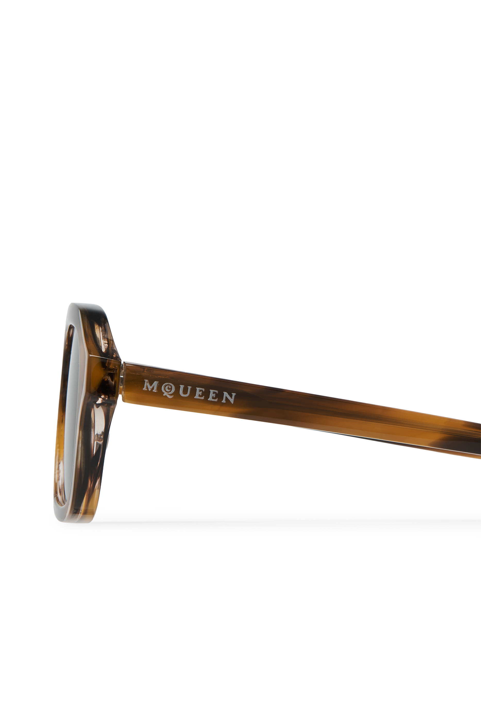 Logo Sunglasses