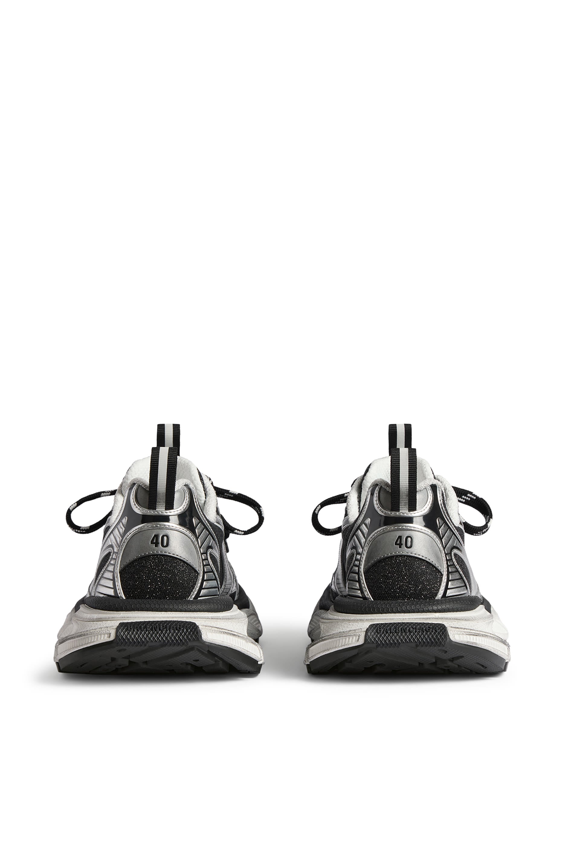 Women’s 3XL Sneakers