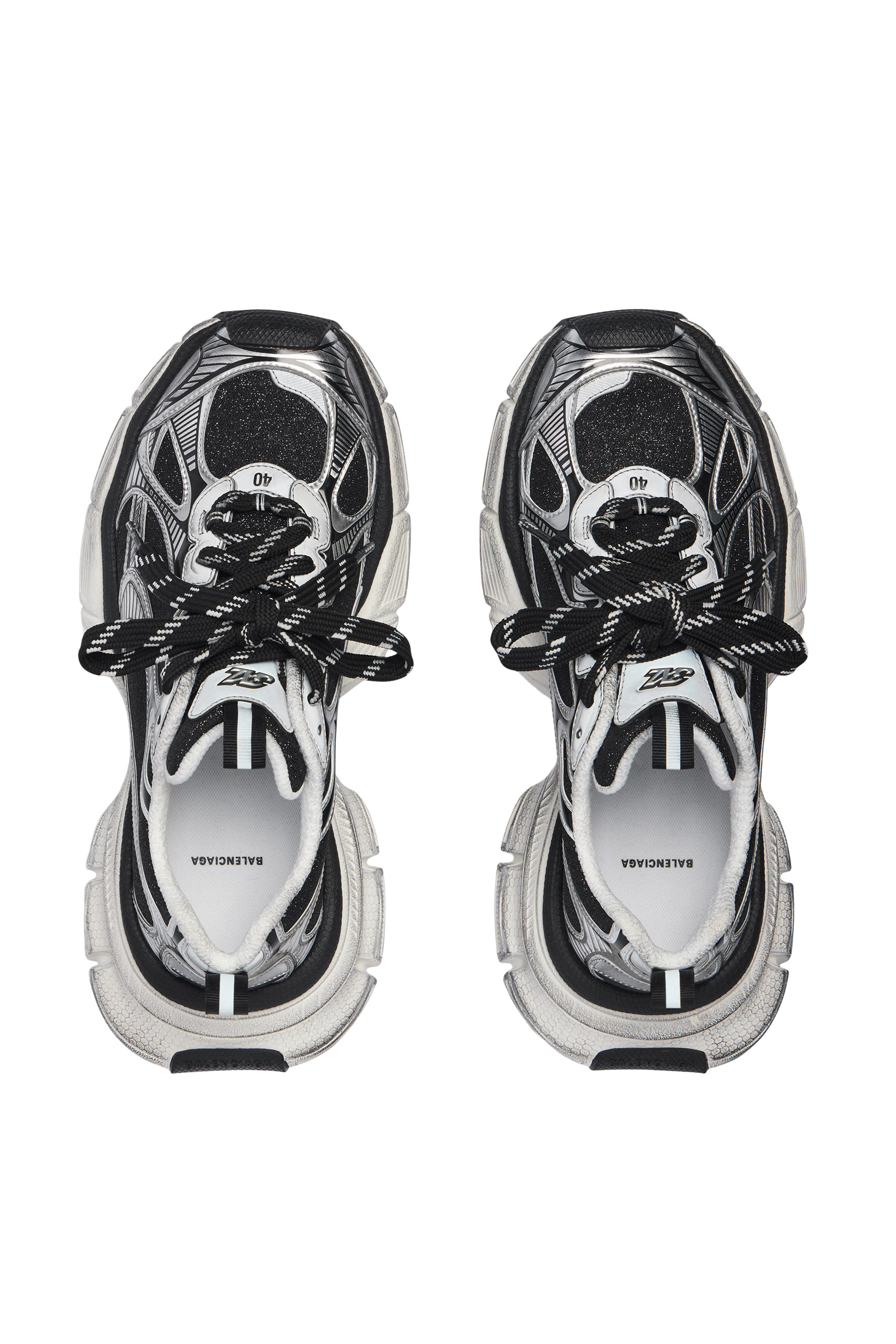 Women’s 3XL Sneakers