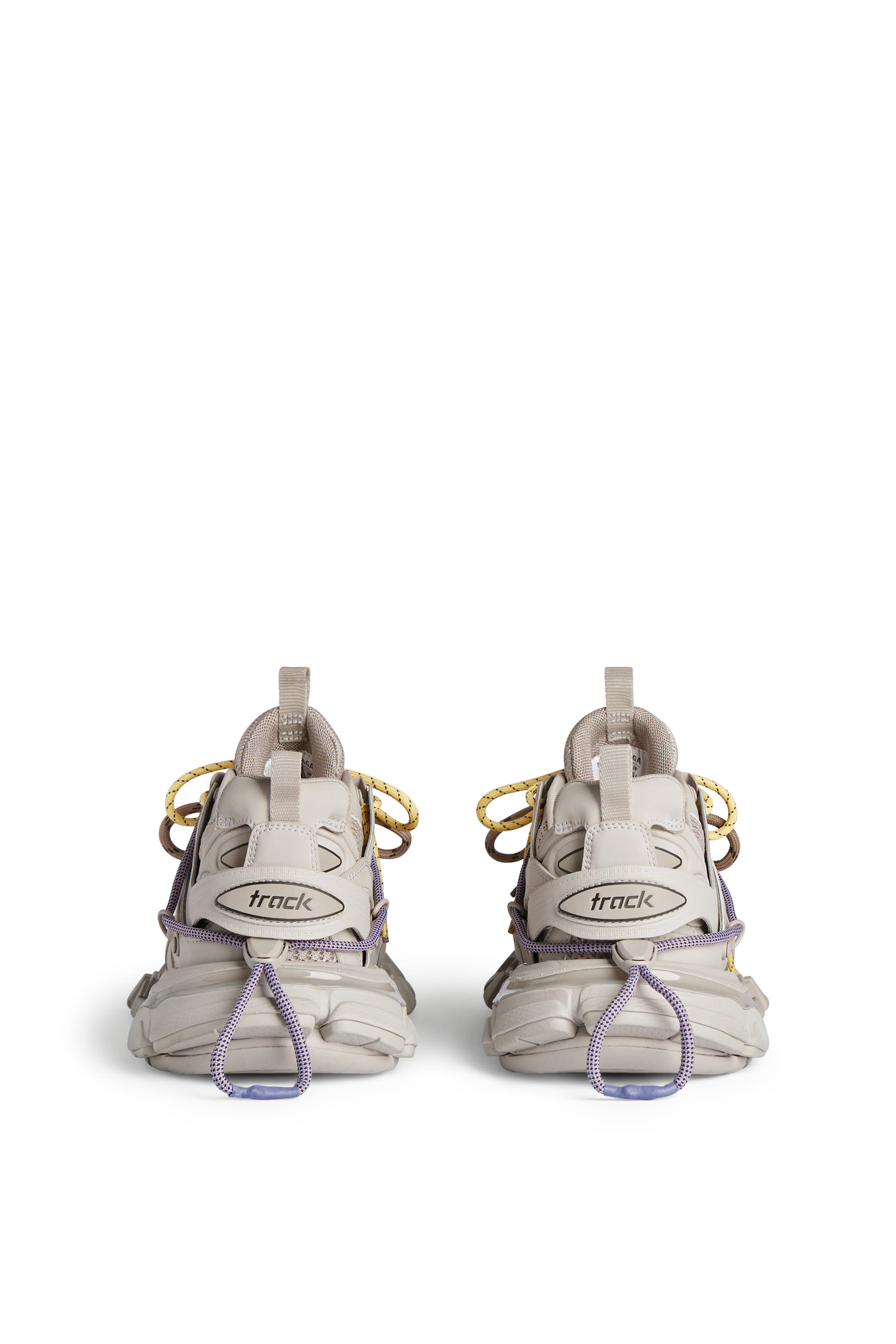 Women’s Track Trail Laces Sneakers