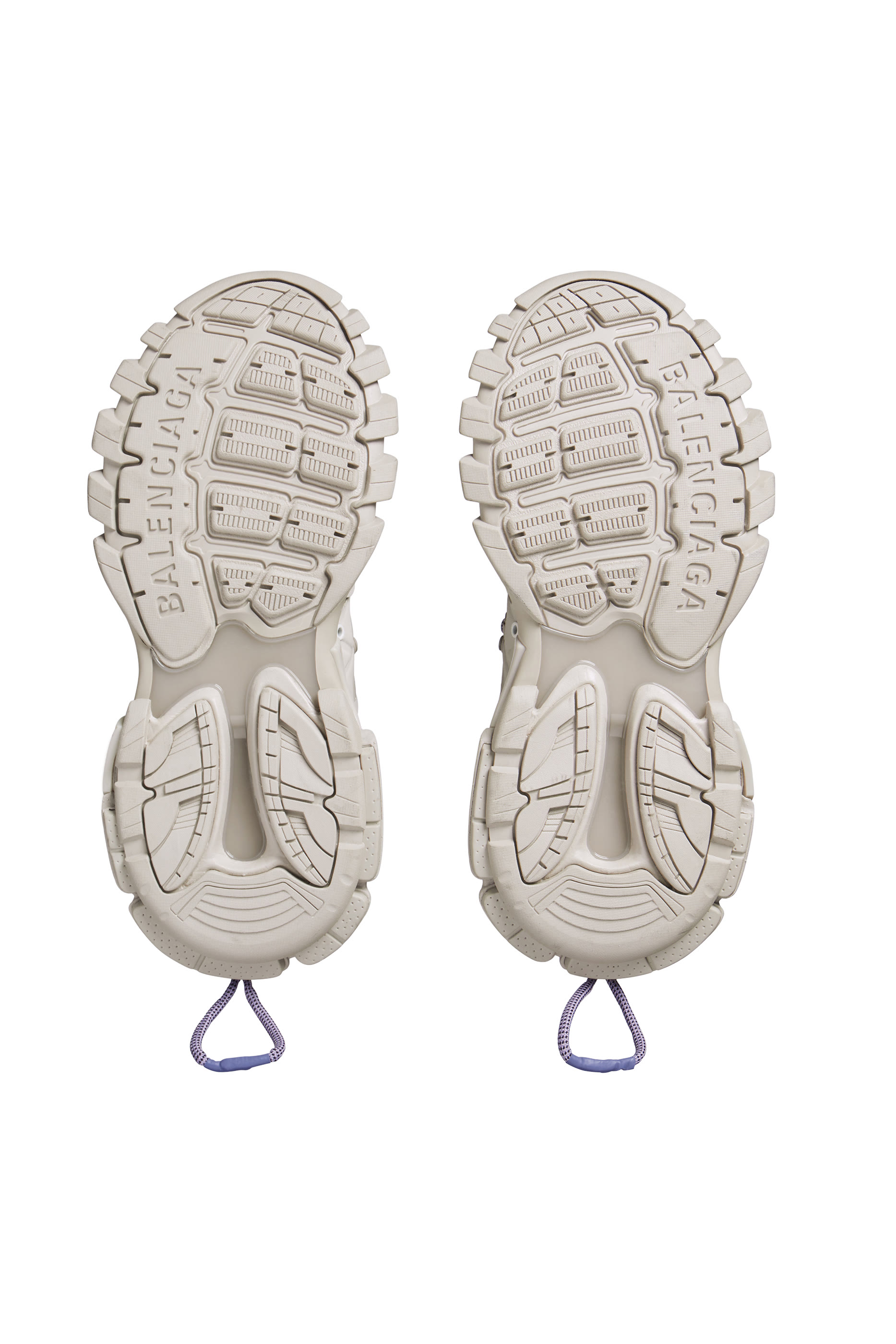 Women’s Track Trail Laces Sneakers