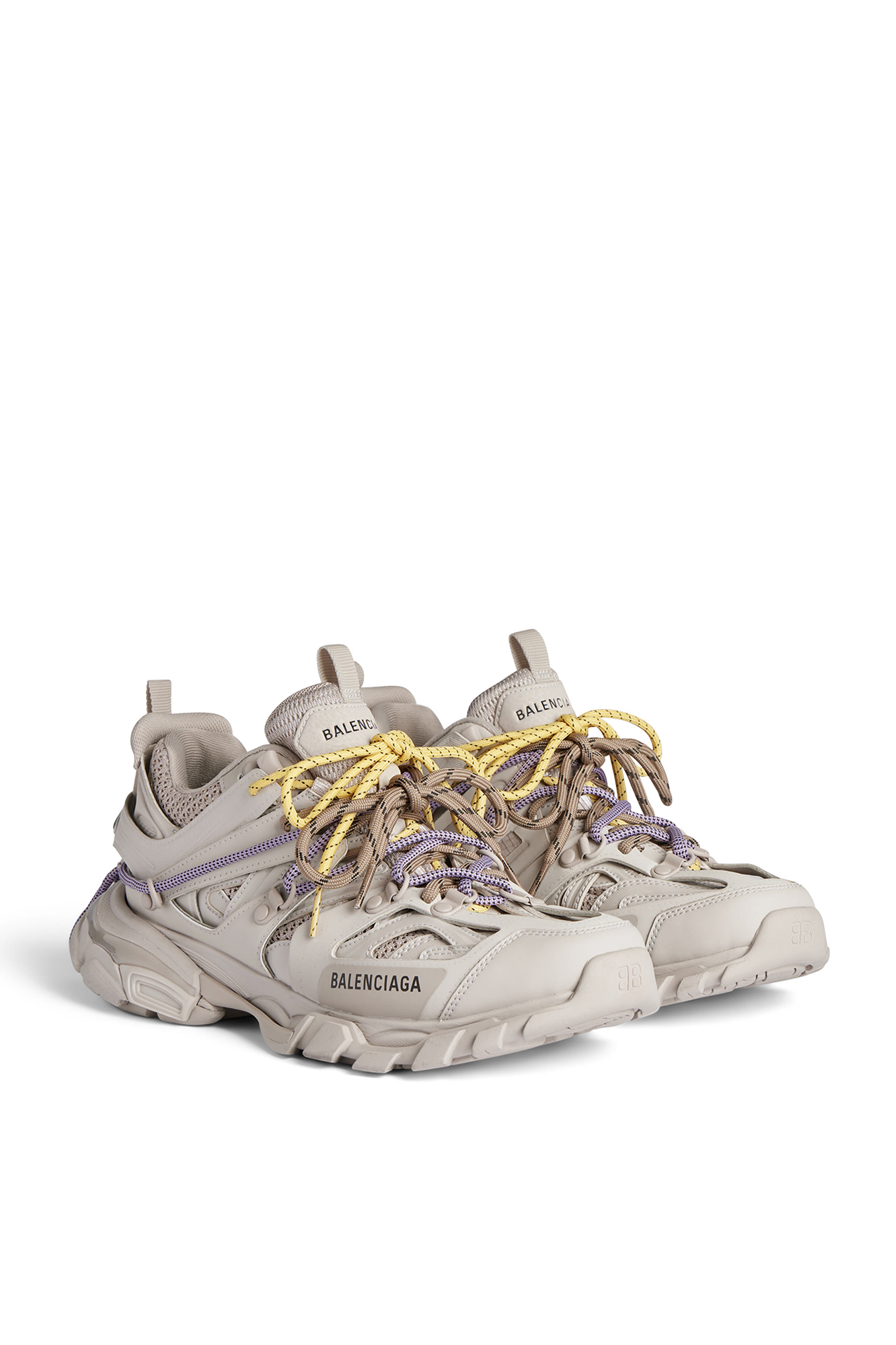 Women’s Track Trail Laces Sneakers