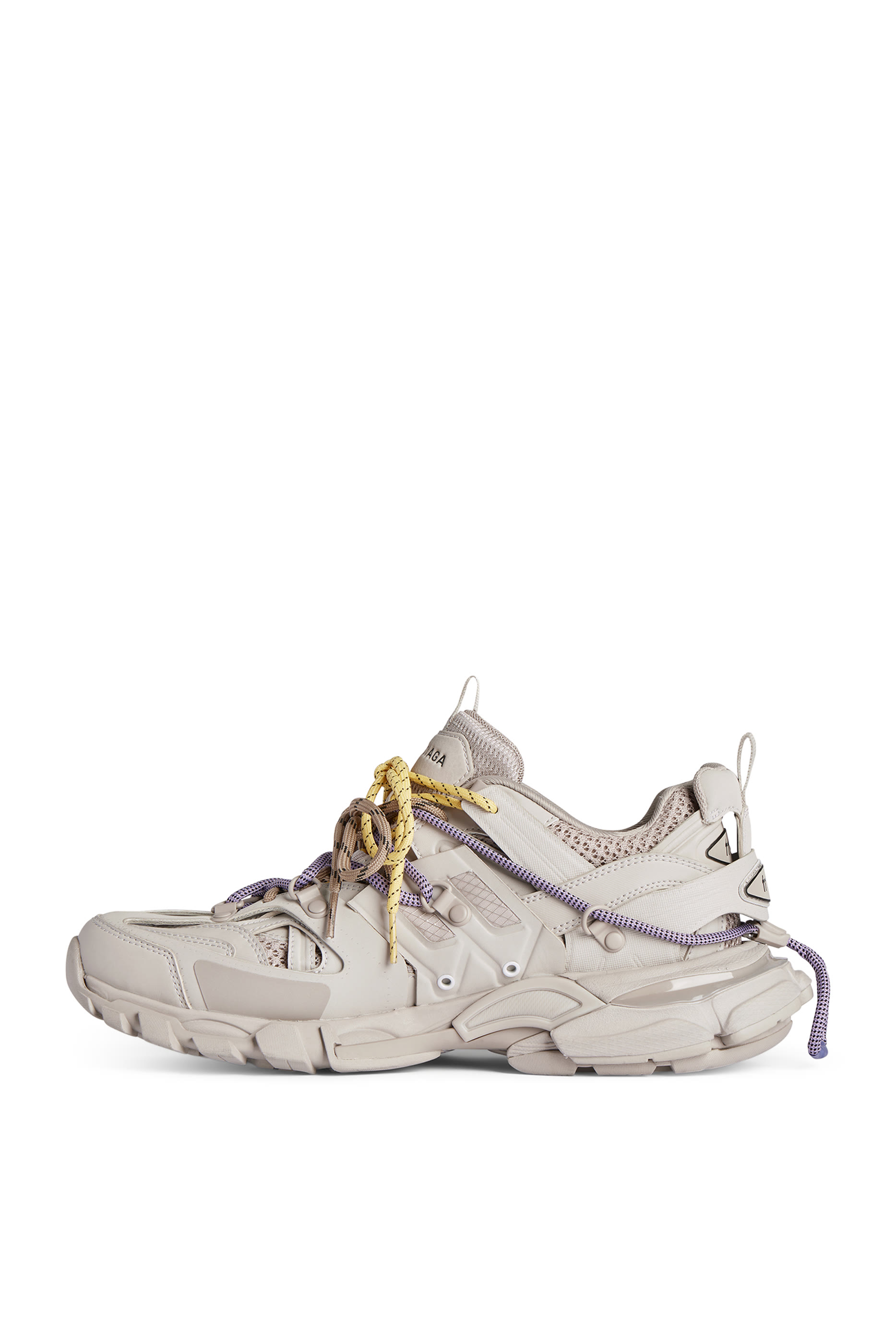 Women’s Track Trail Laces Sneakers