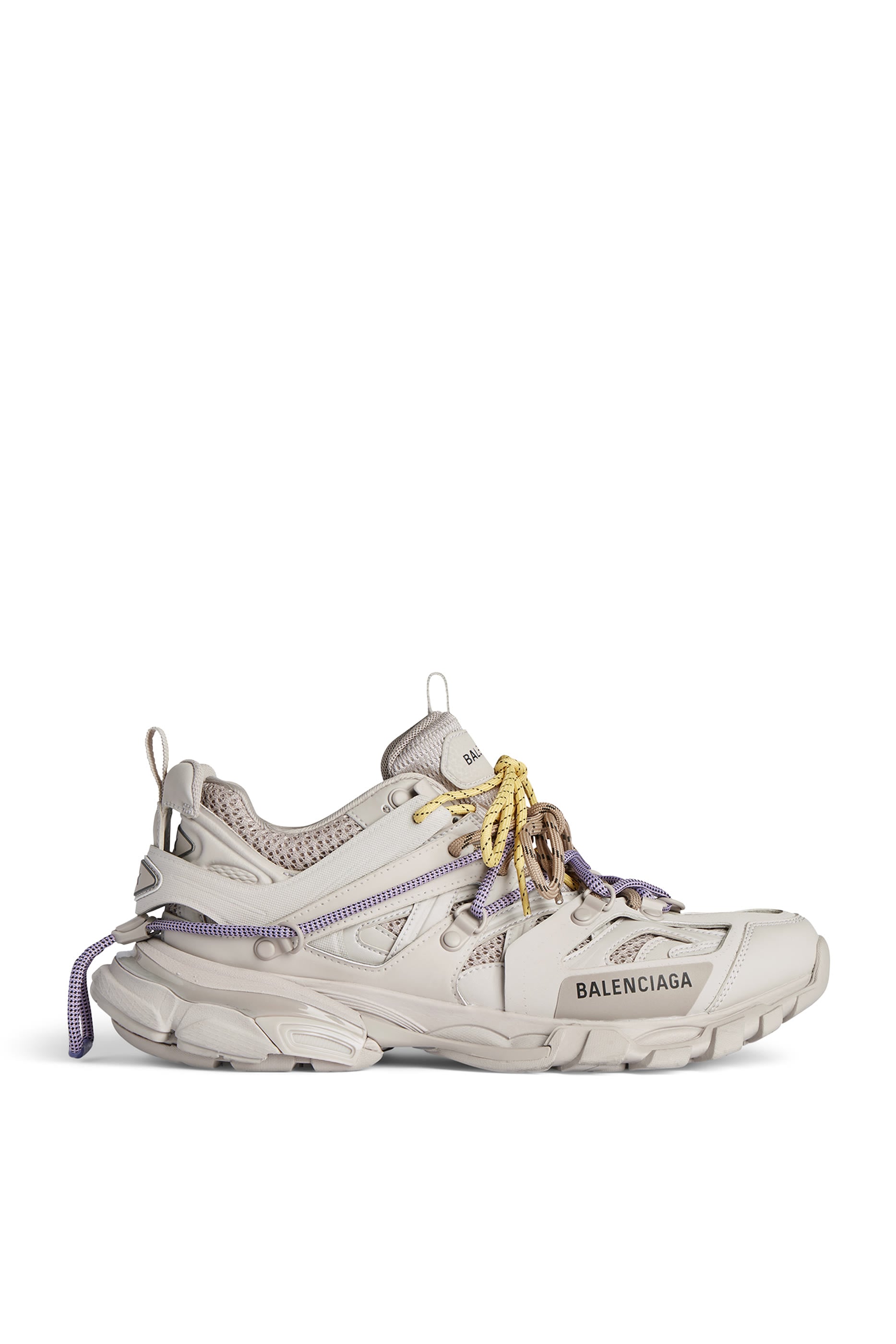 Women’s Track Trail Laces Sneakers