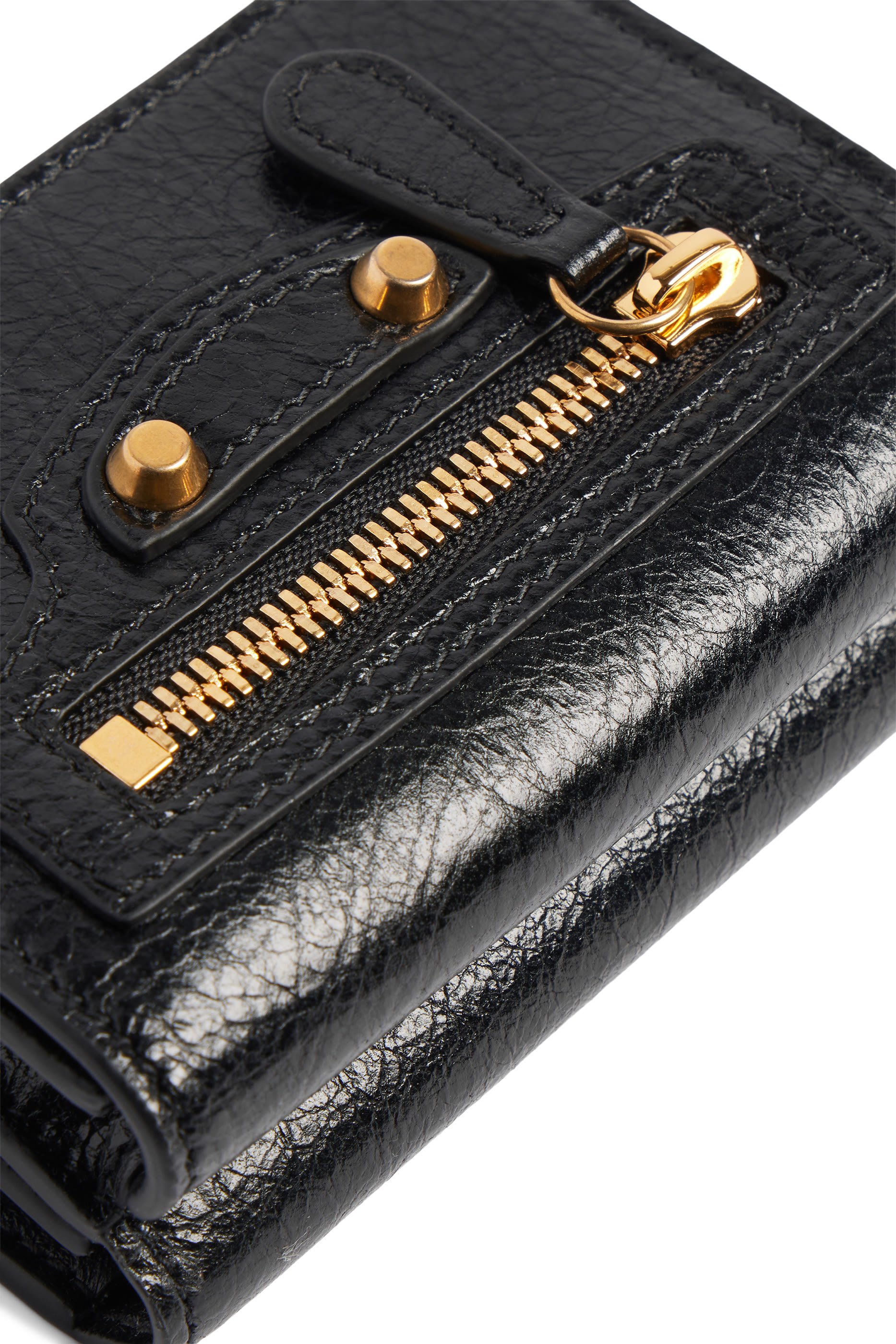 Le City Mini Wallet