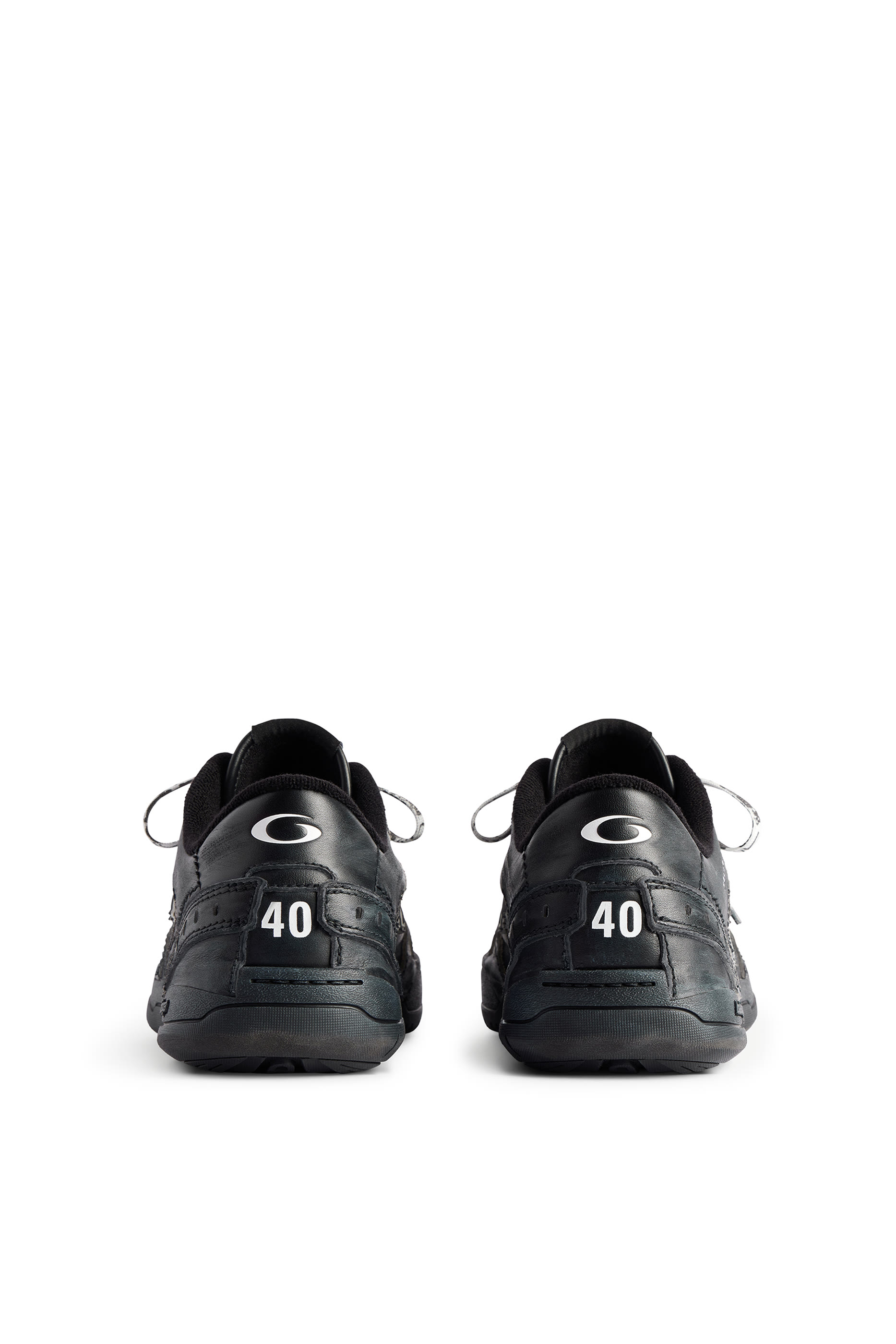 Men’s Hamptons Worn-out Sneaker