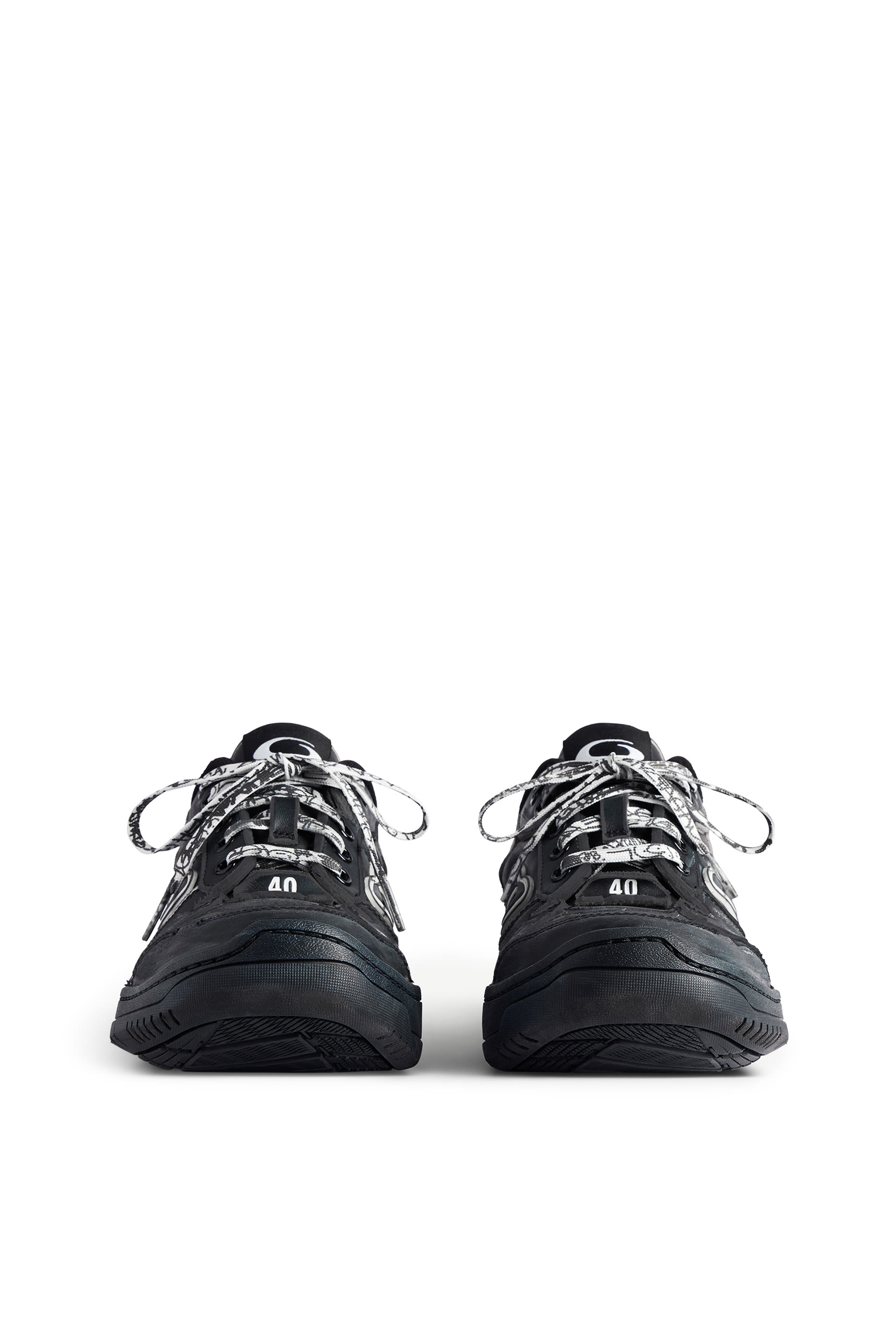 Men’s Hamptons Worn-out Sneaker