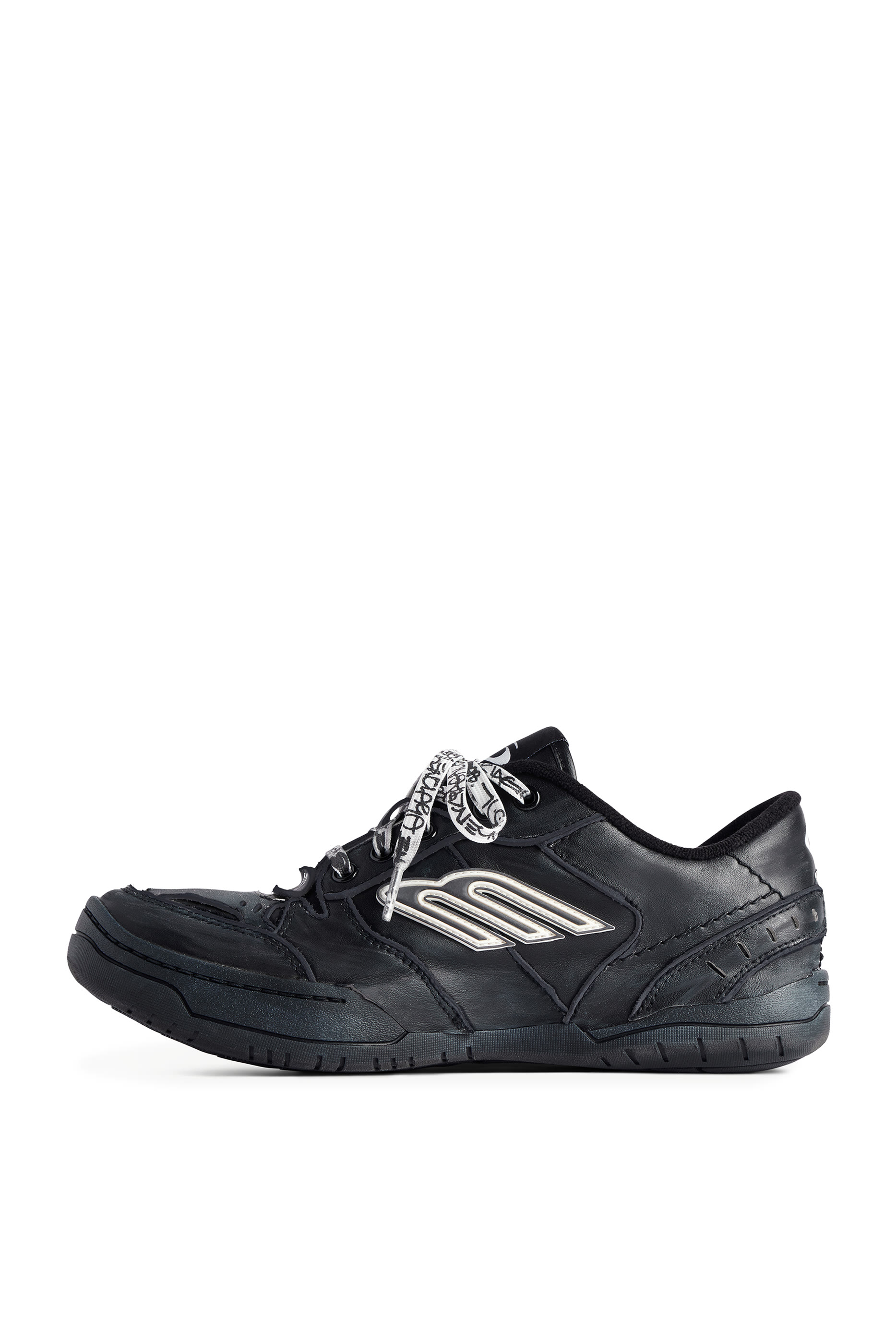 Men’s Hamptons Worn-out Sneaker