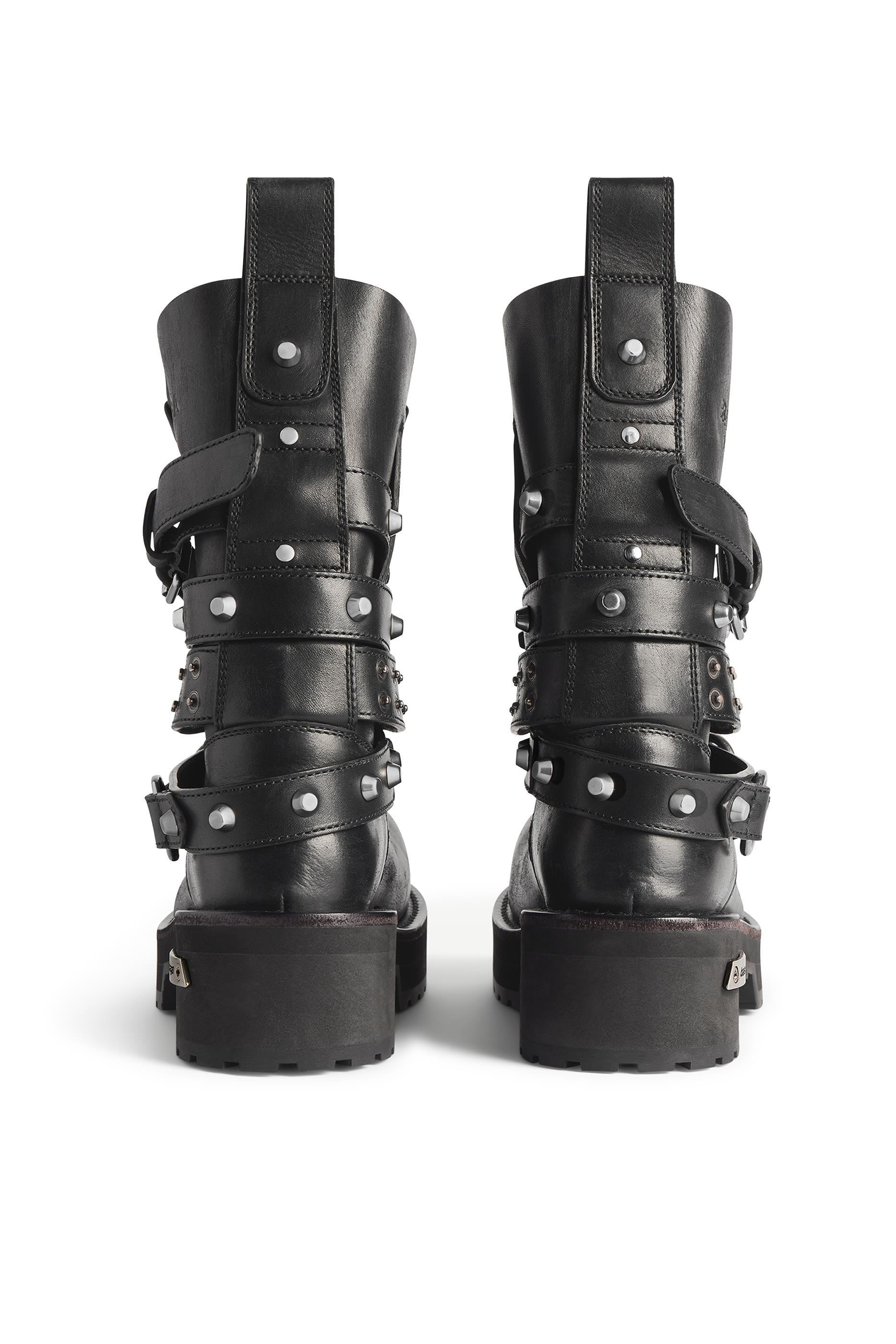 Venom City Bootie