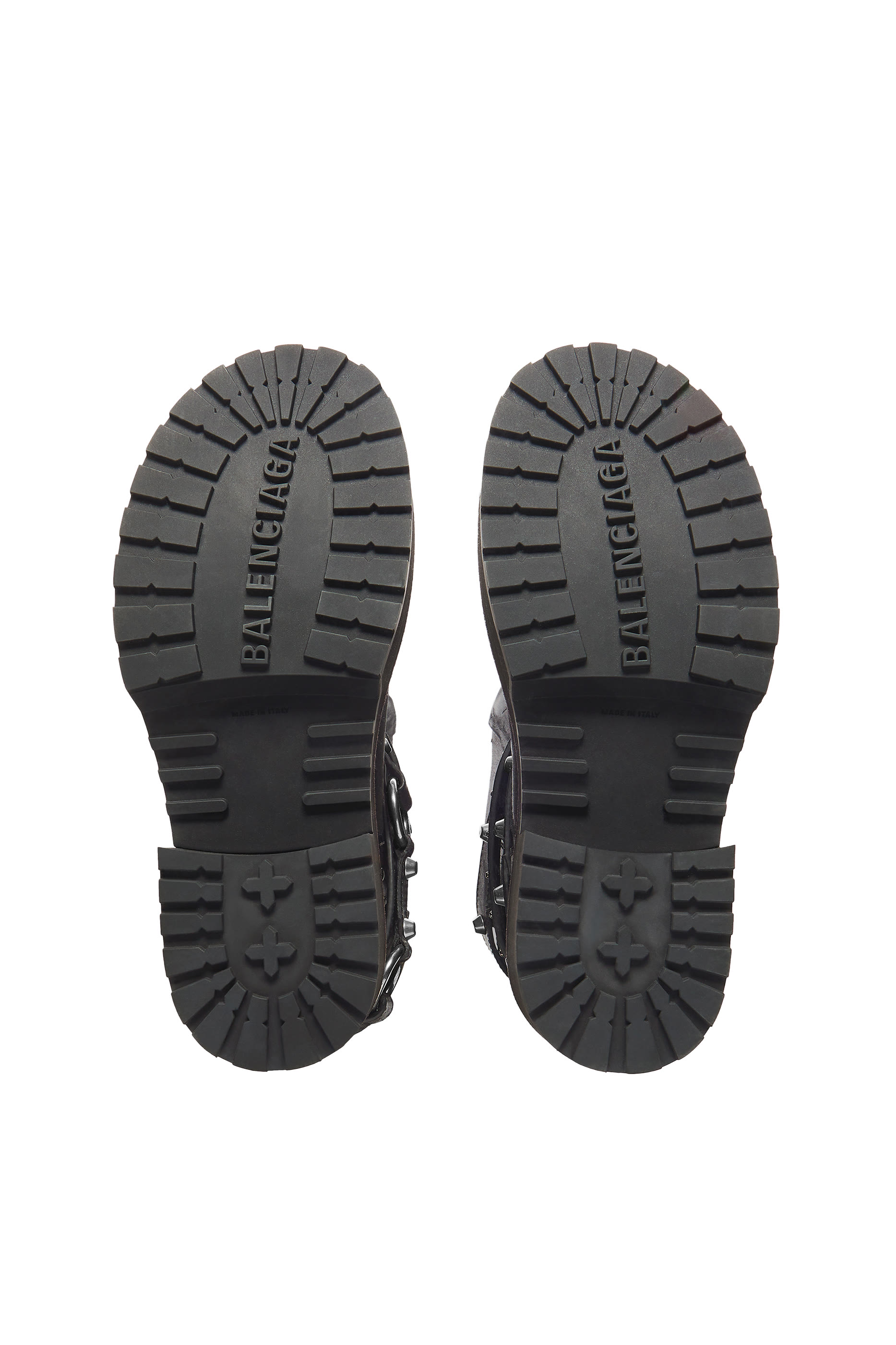 Venom City Bootie
