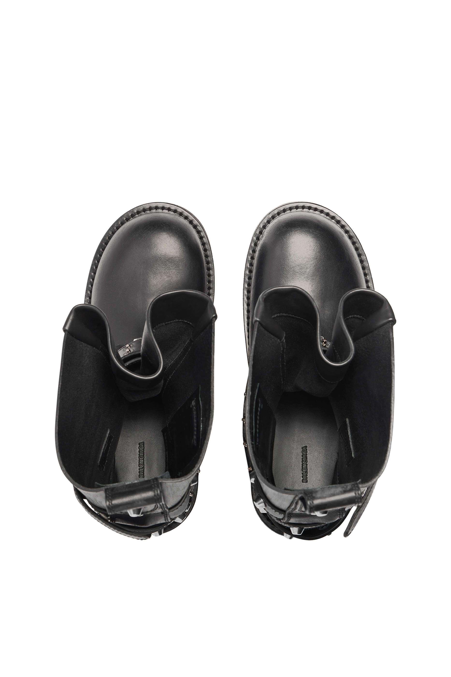 Venom City Bootie