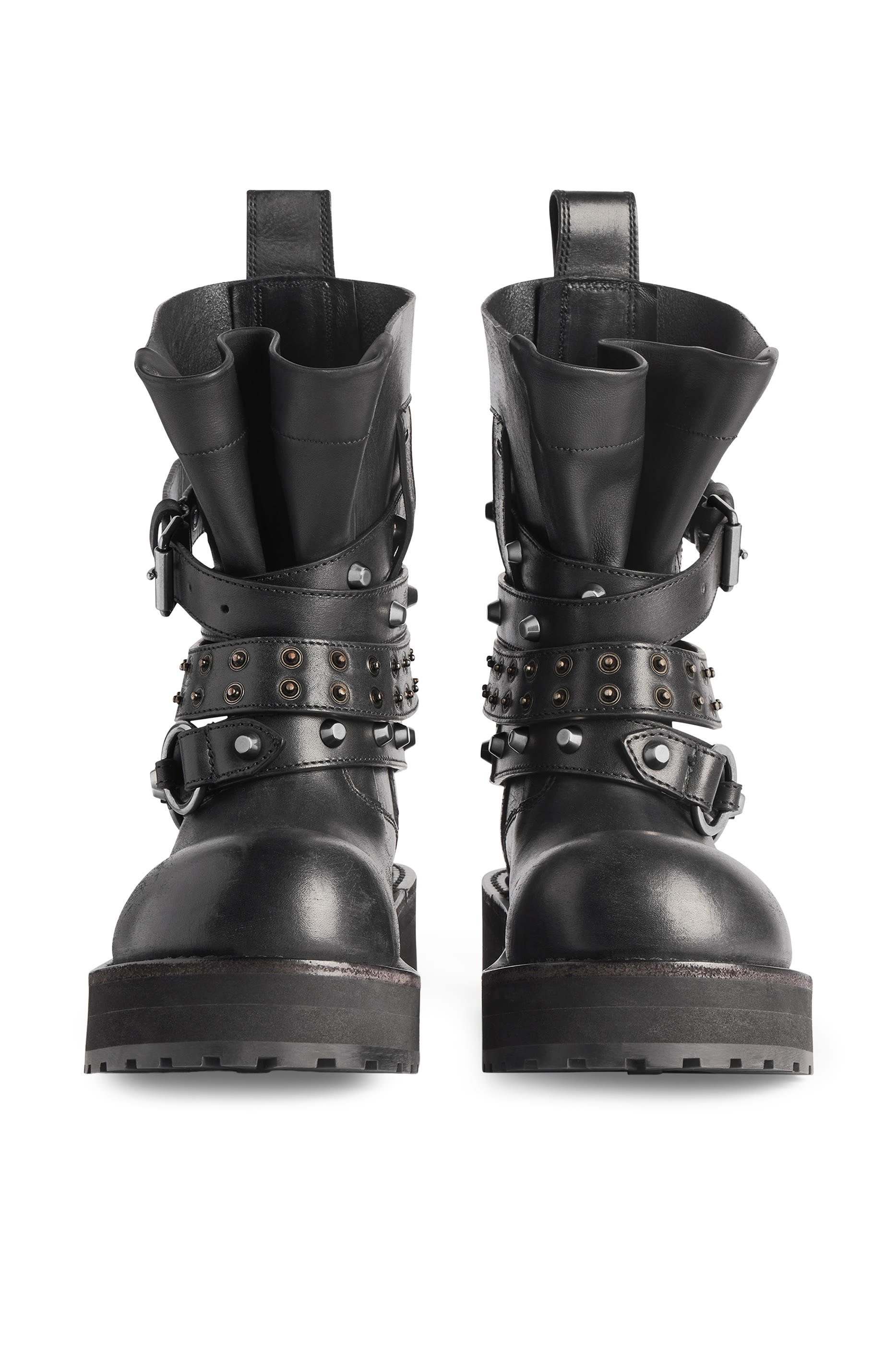 Venom City Bootie