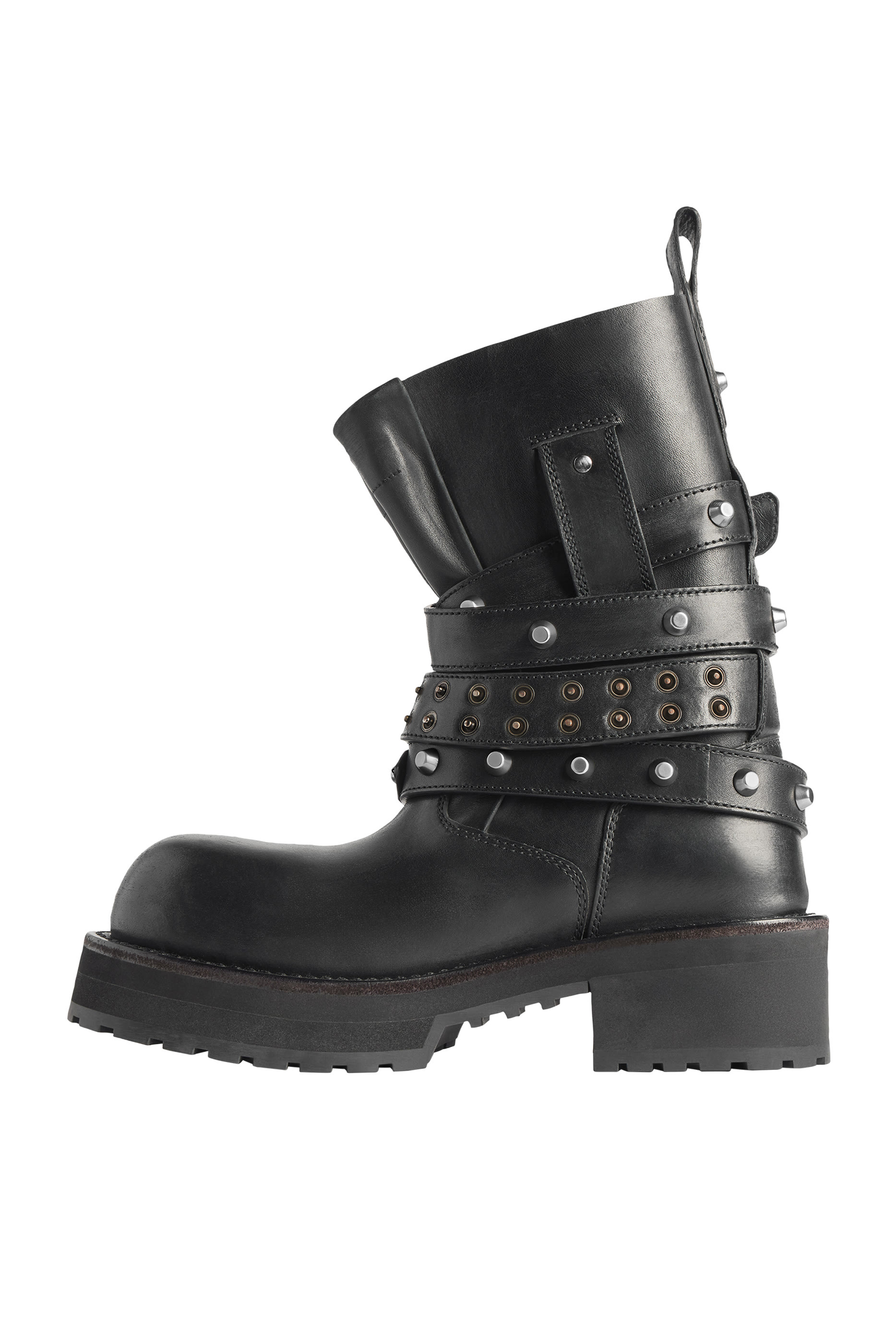 Venom City Bootie