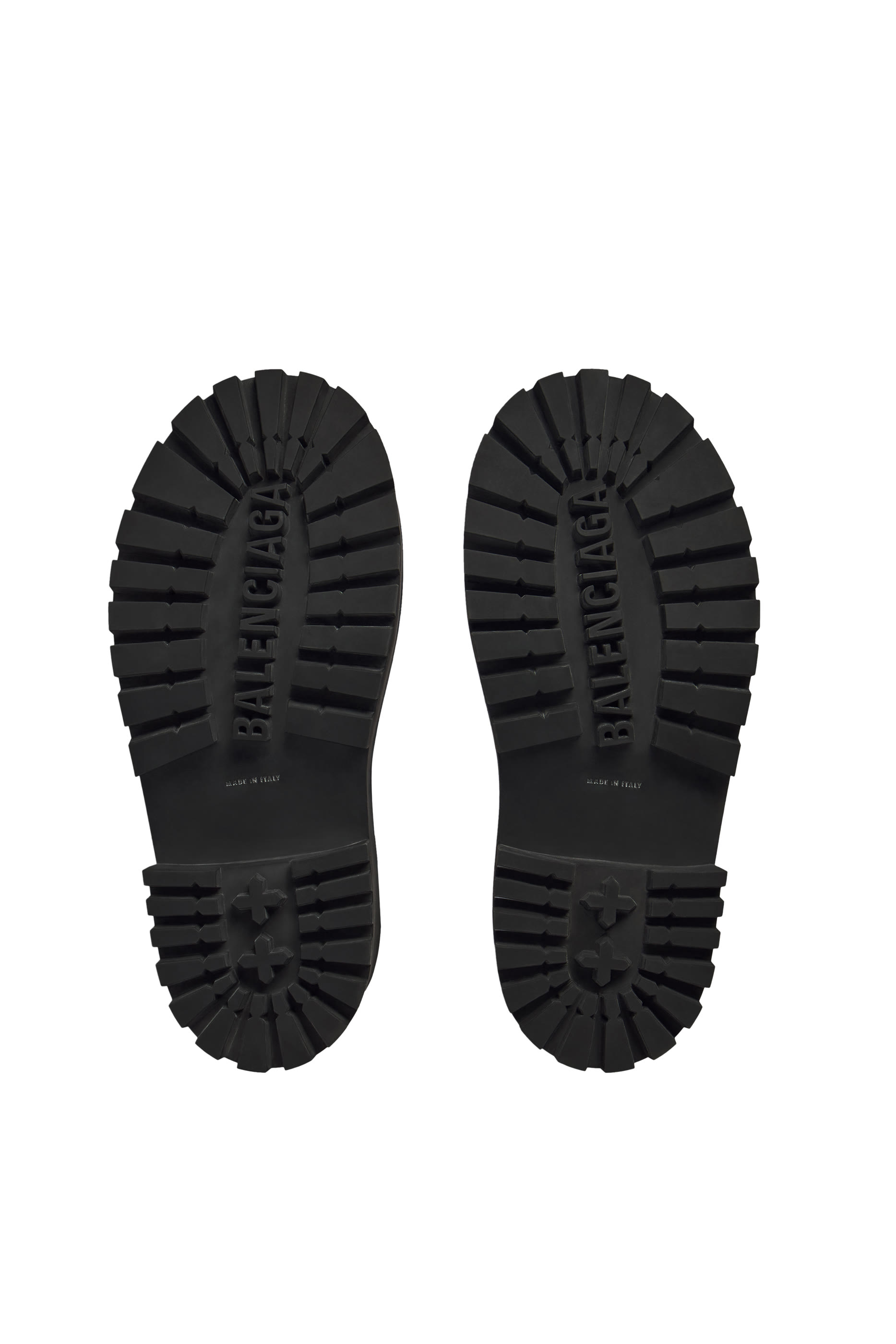 Strike Boots
