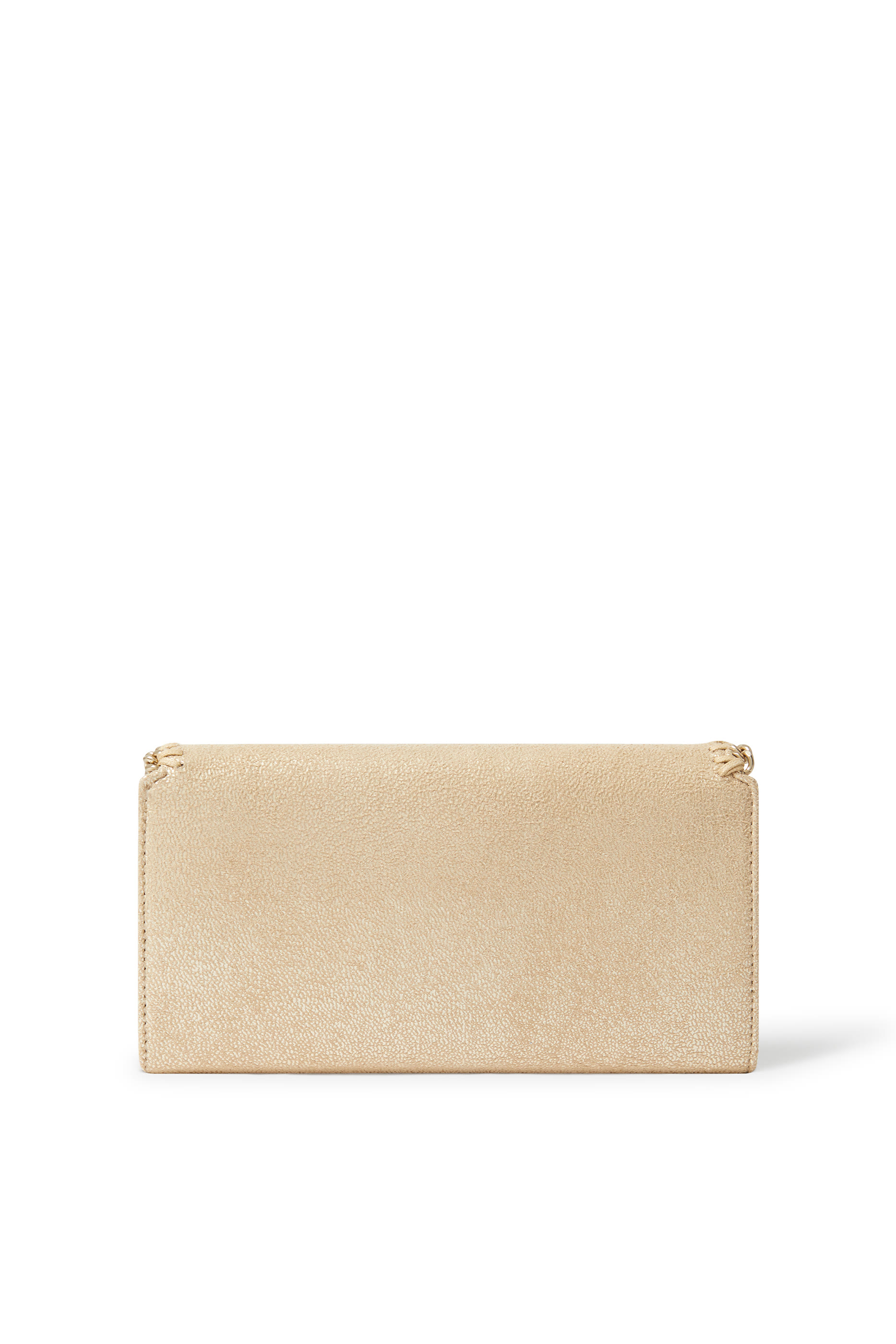 Falabella Wallet-On-Chain Crossbody Bag